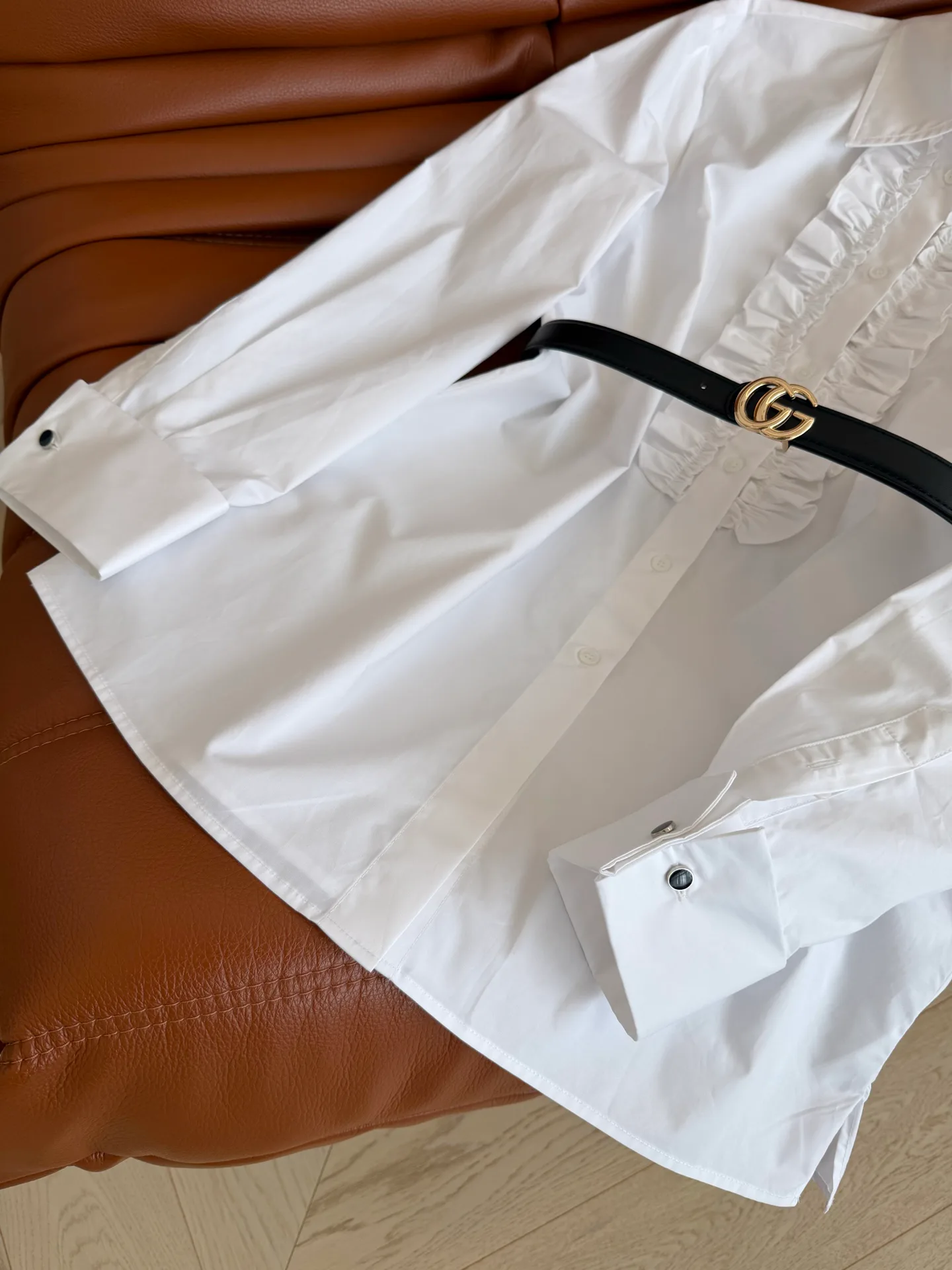 Women's Shirts GUCCI 17987798