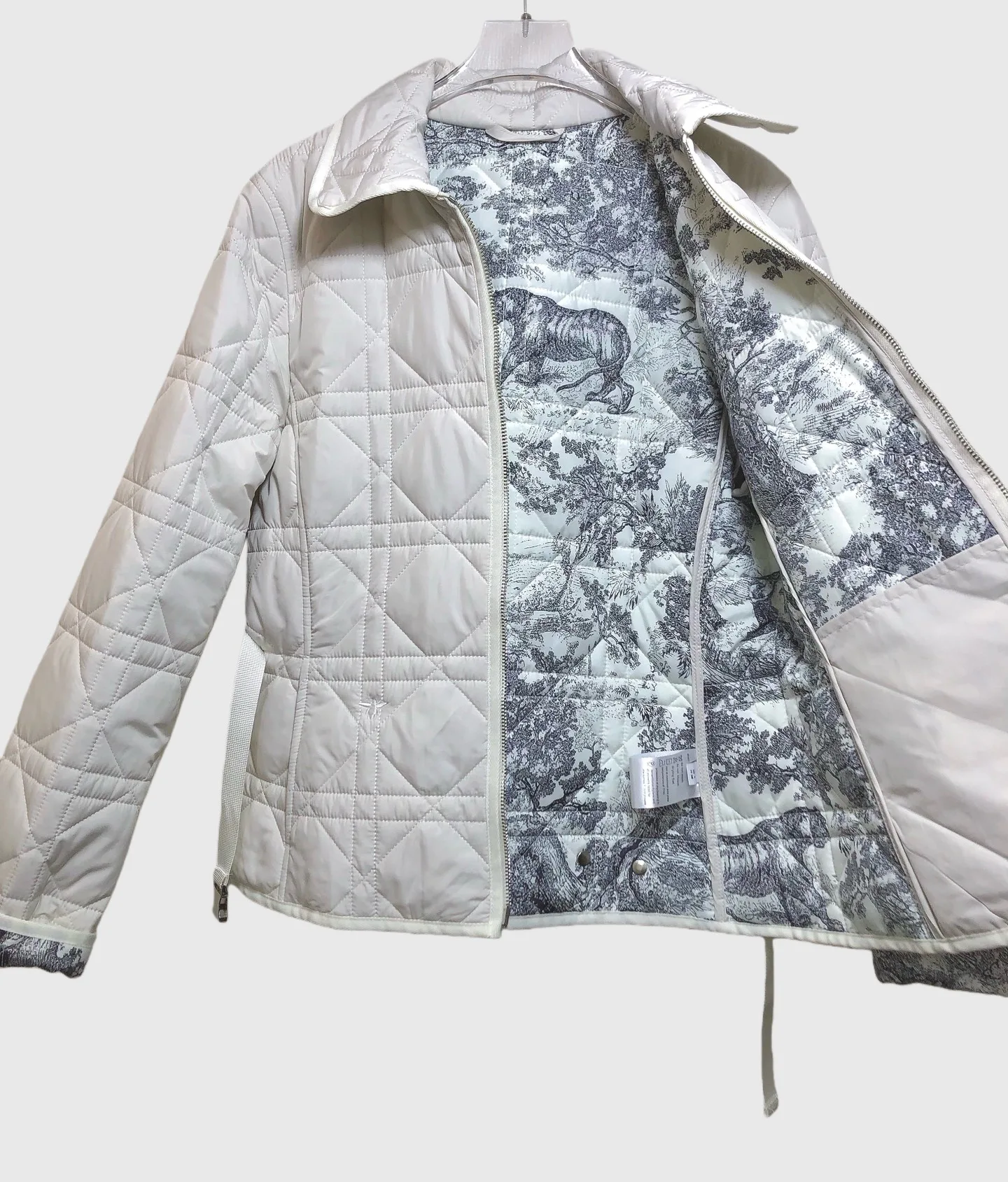 Women's Jackets And Down Jackets CHRISTIAN DIOR 17964709