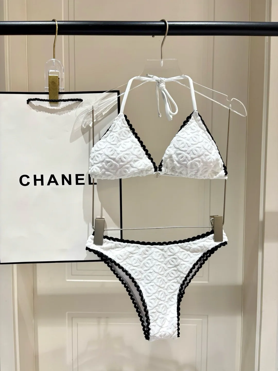 Women's Swimwear CHANEL 17631875