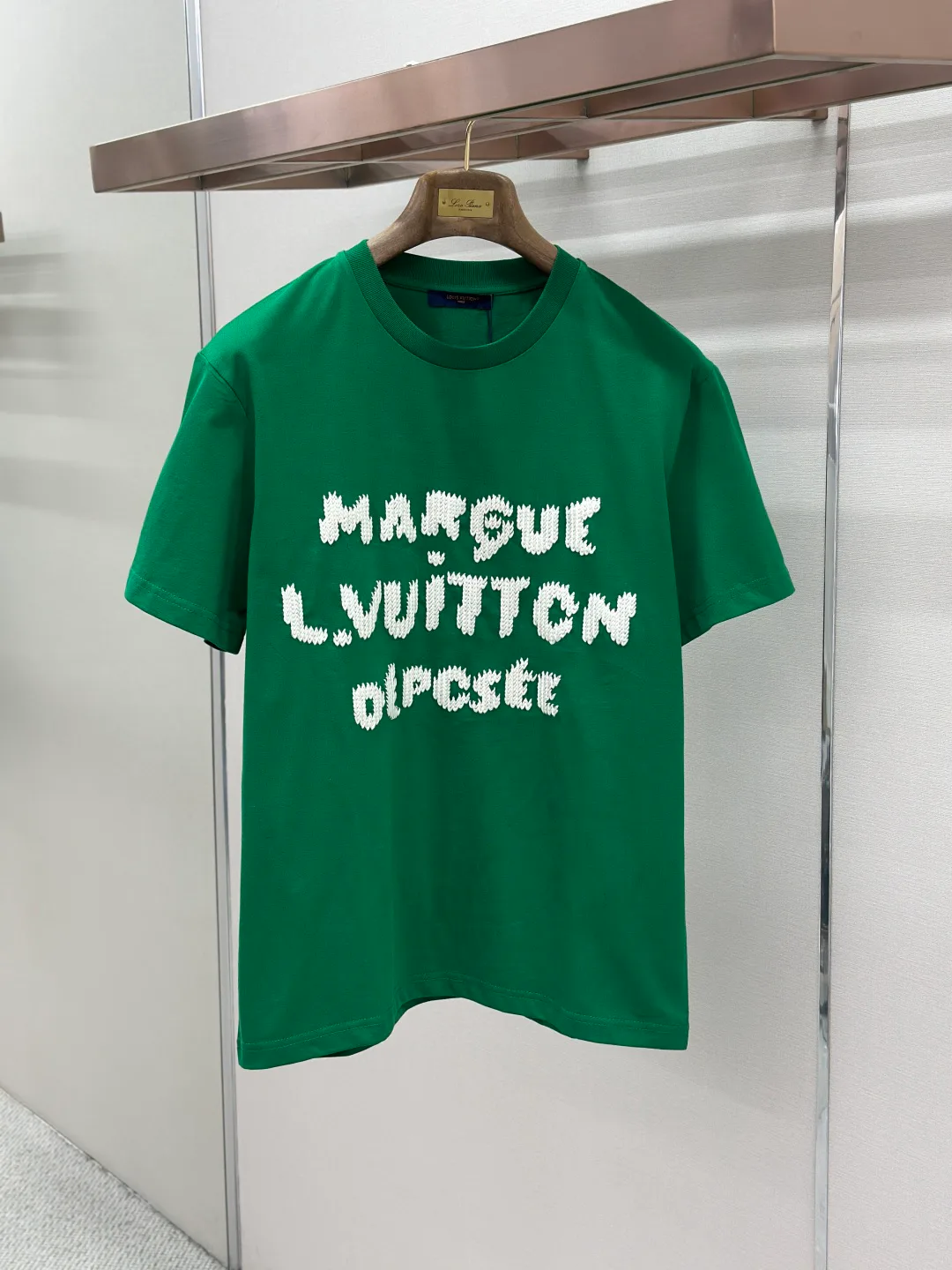 Women's T-Shirts LOUIS VUITTON 18191105