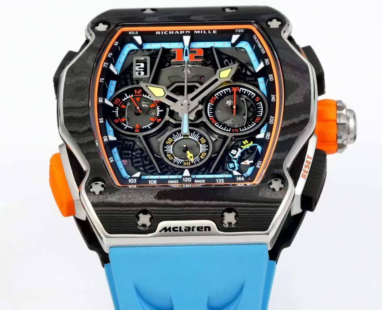 Men's Watches RICHARD MILLE 18405869
