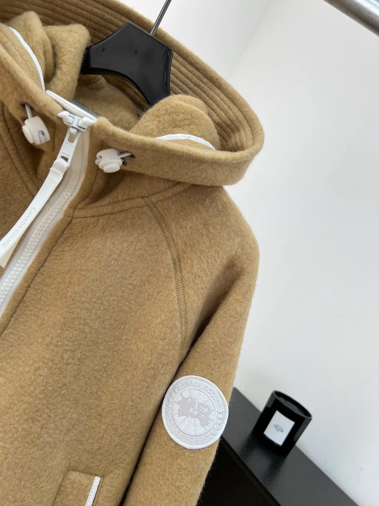Women's Jackets And Down Jackets CANADA GOOSE 17923100