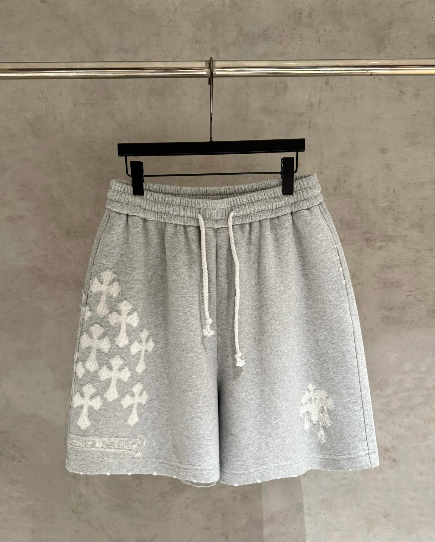 Men's Shorts CHROME HEARTS 17436306