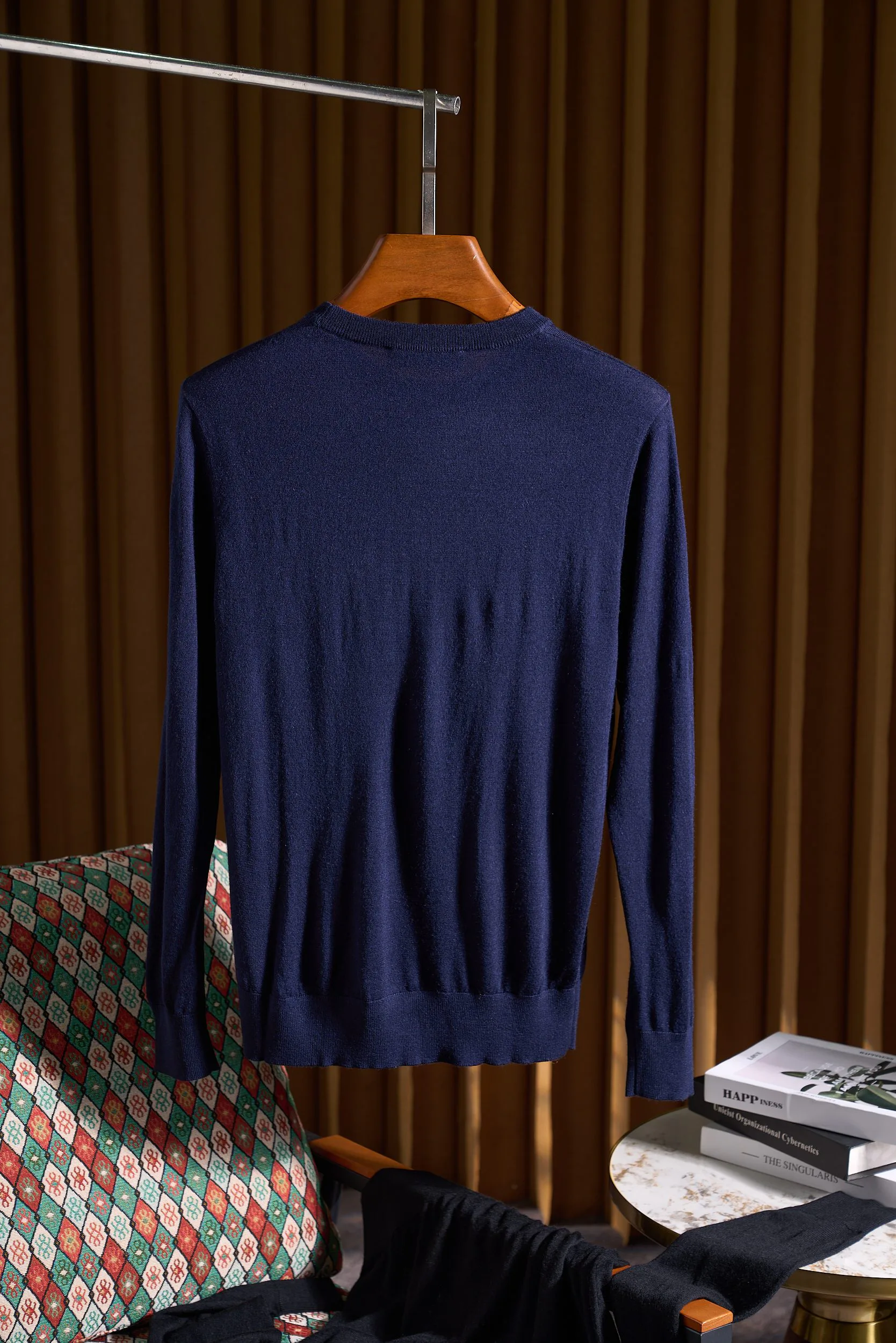 Men's Jumpers And Sweaters LORO PIANA 18084835