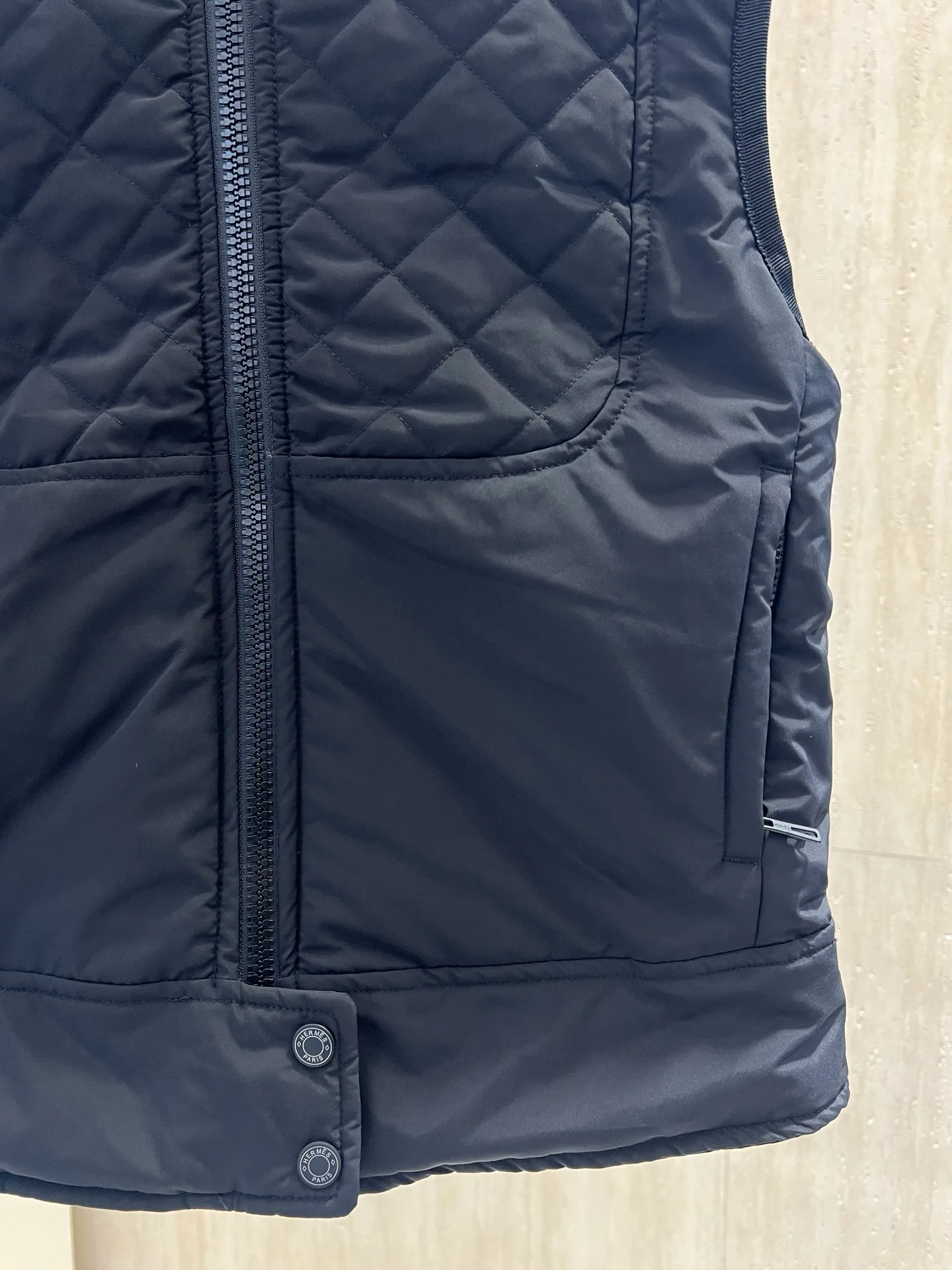 Men's Vests HERMES 18231161
