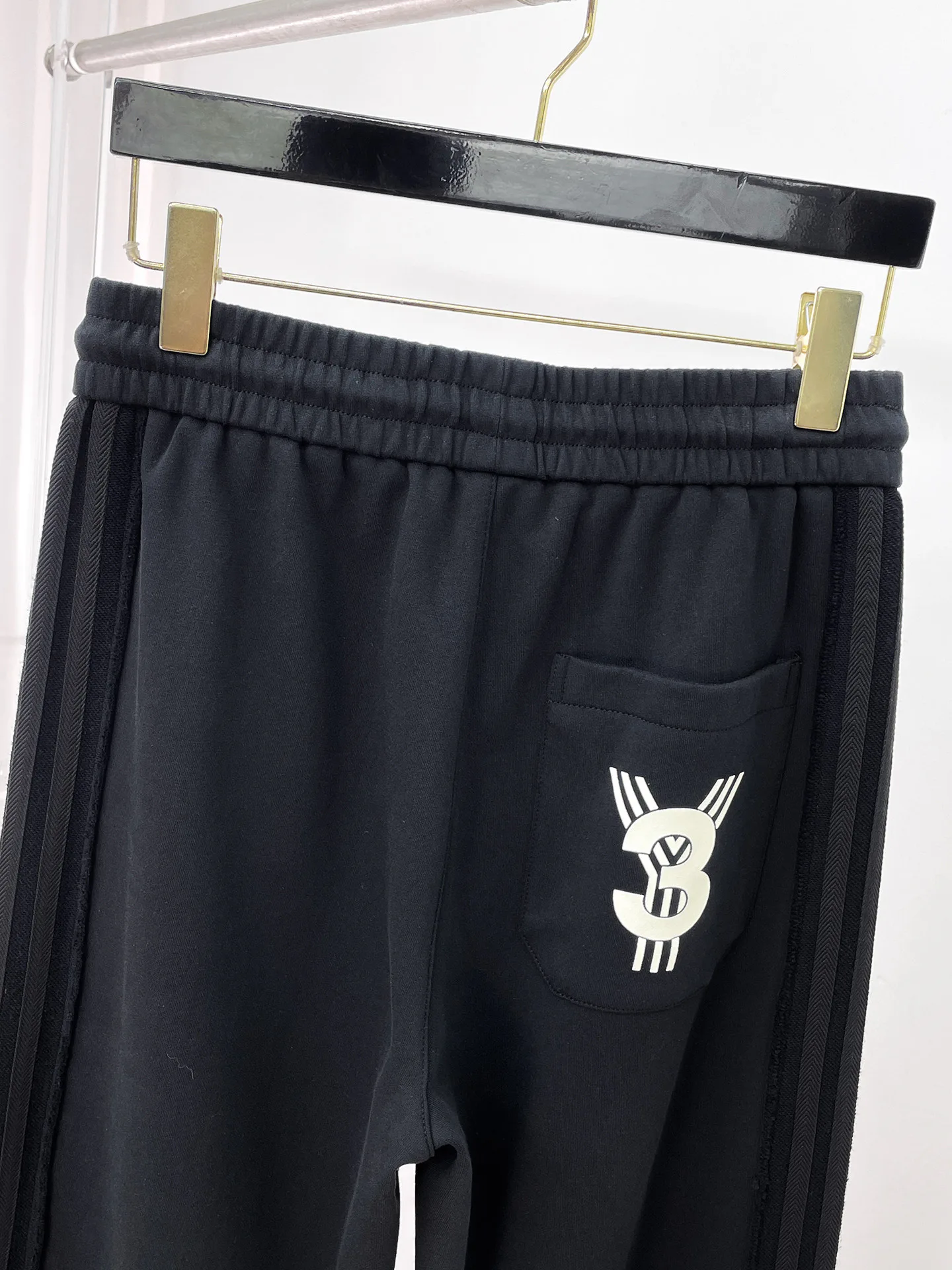 Men's Trousers Y-3 18197375