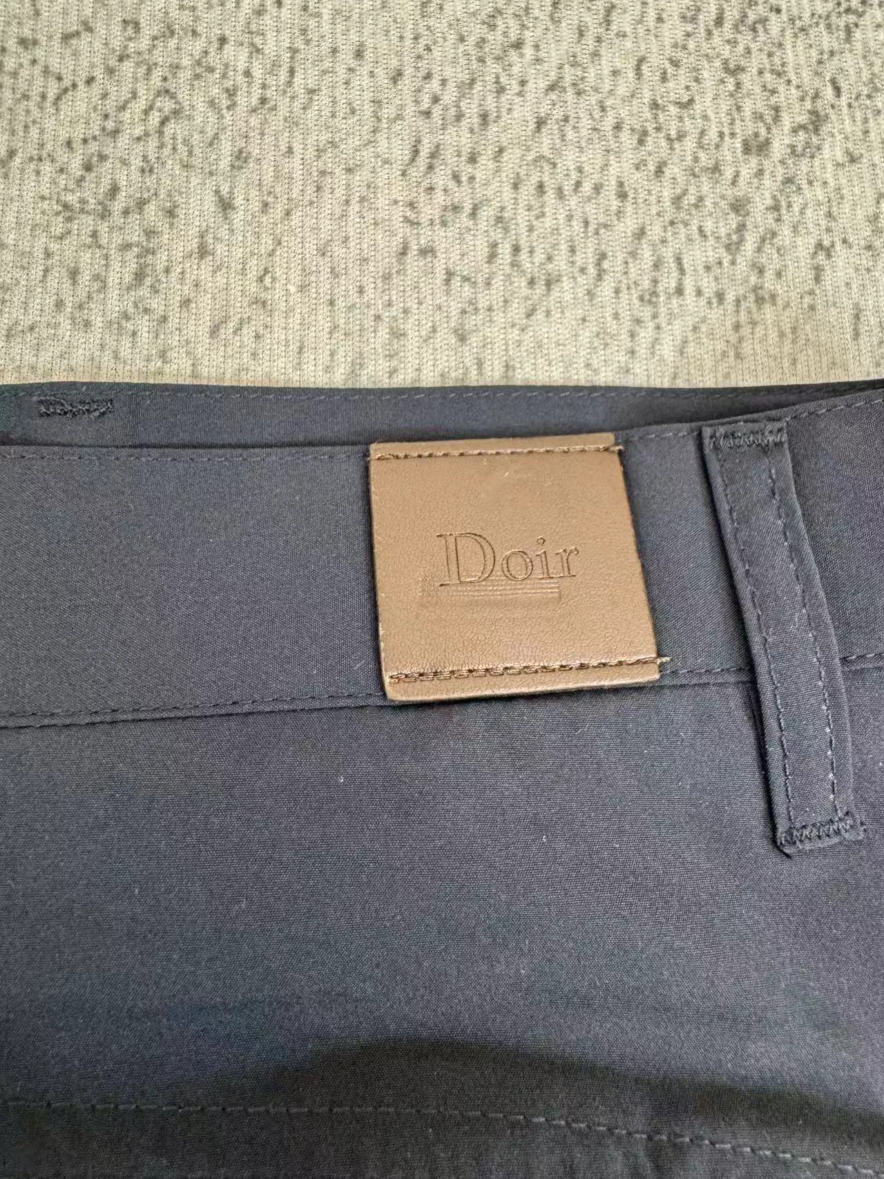 Men's Trousers CHRISTIAN DIOR 17707208