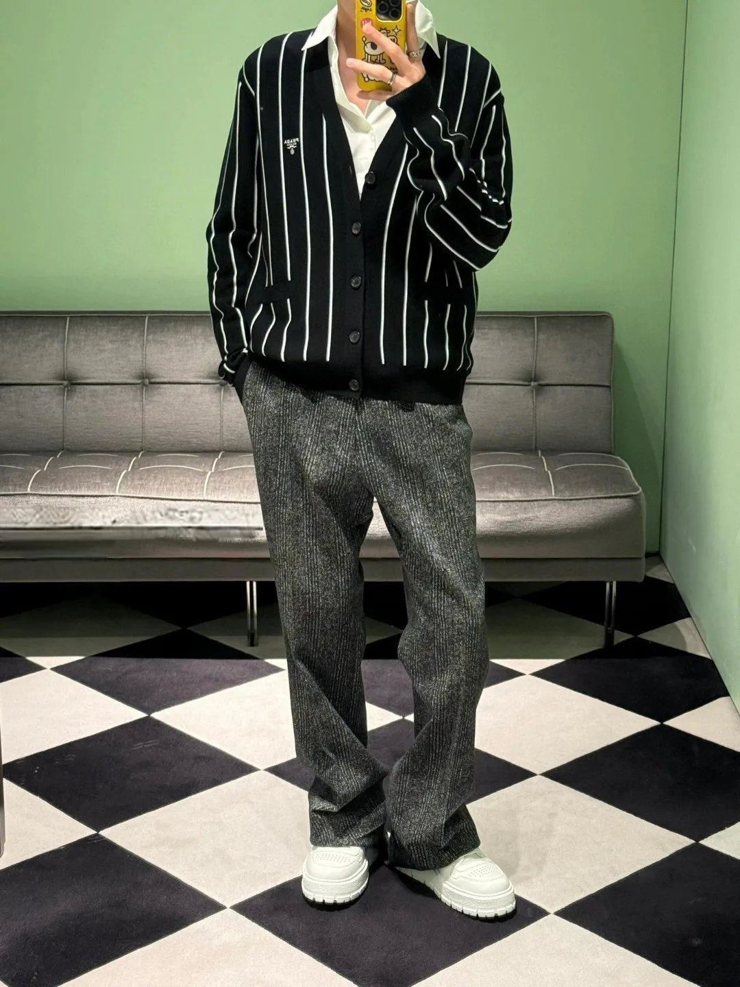 Men's Jumpers And Sweaters PRADA 17933369