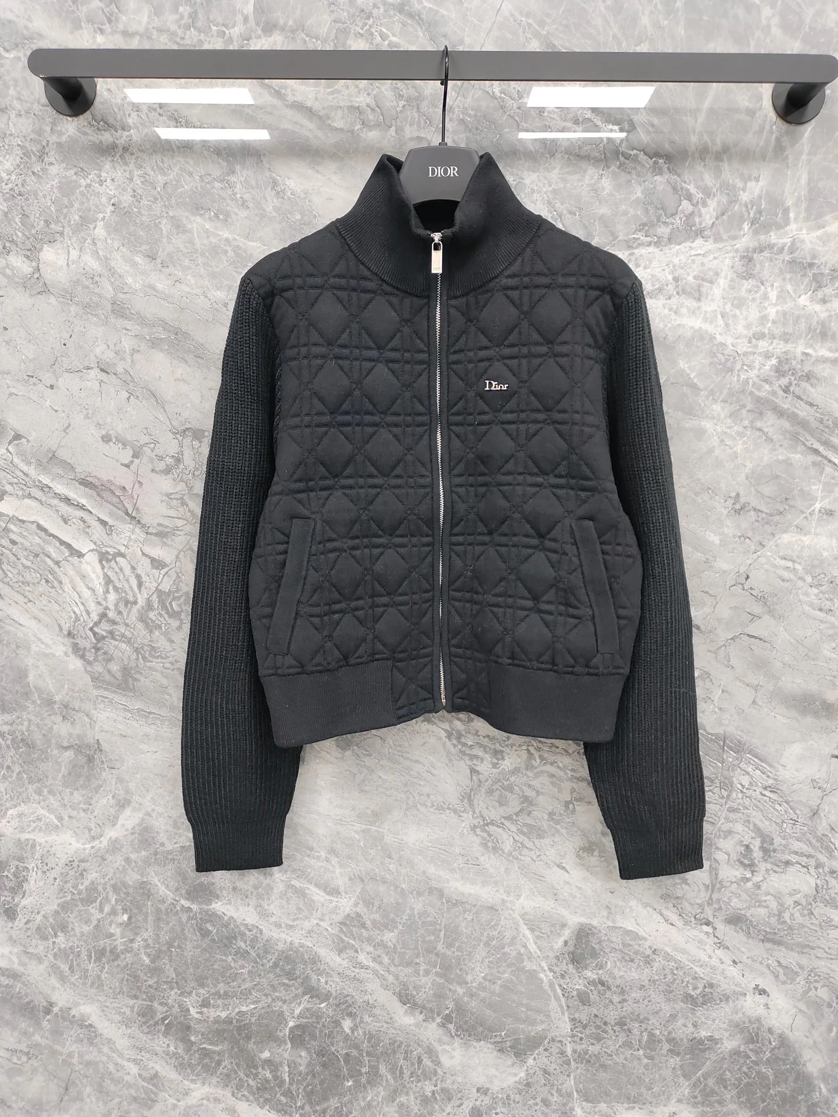 Women's Jackets And Down Jackets CHRISTIAN DIOR 18203437