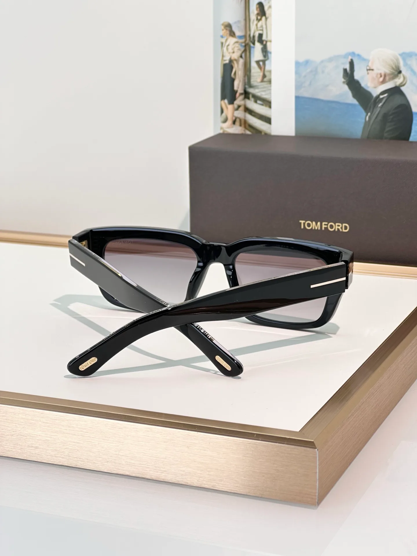 Glasses TOM FORD 16977161