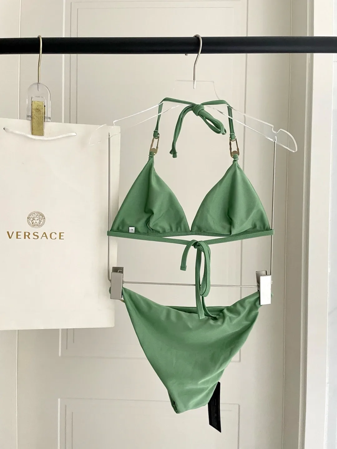 Women's Swimwear VERSACE 17137428