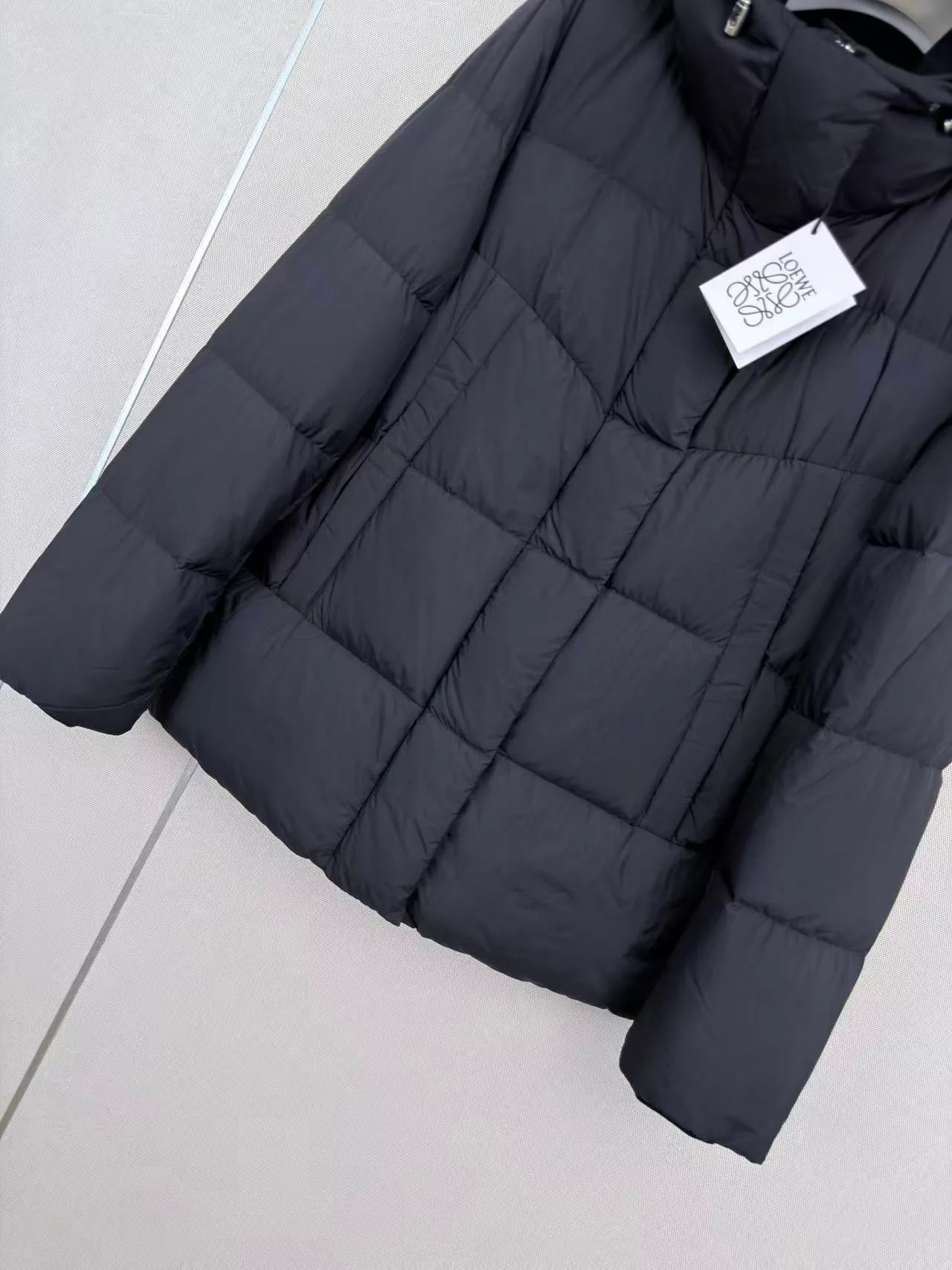 Women's Jackets And Down Jackets LOEWE 18108397