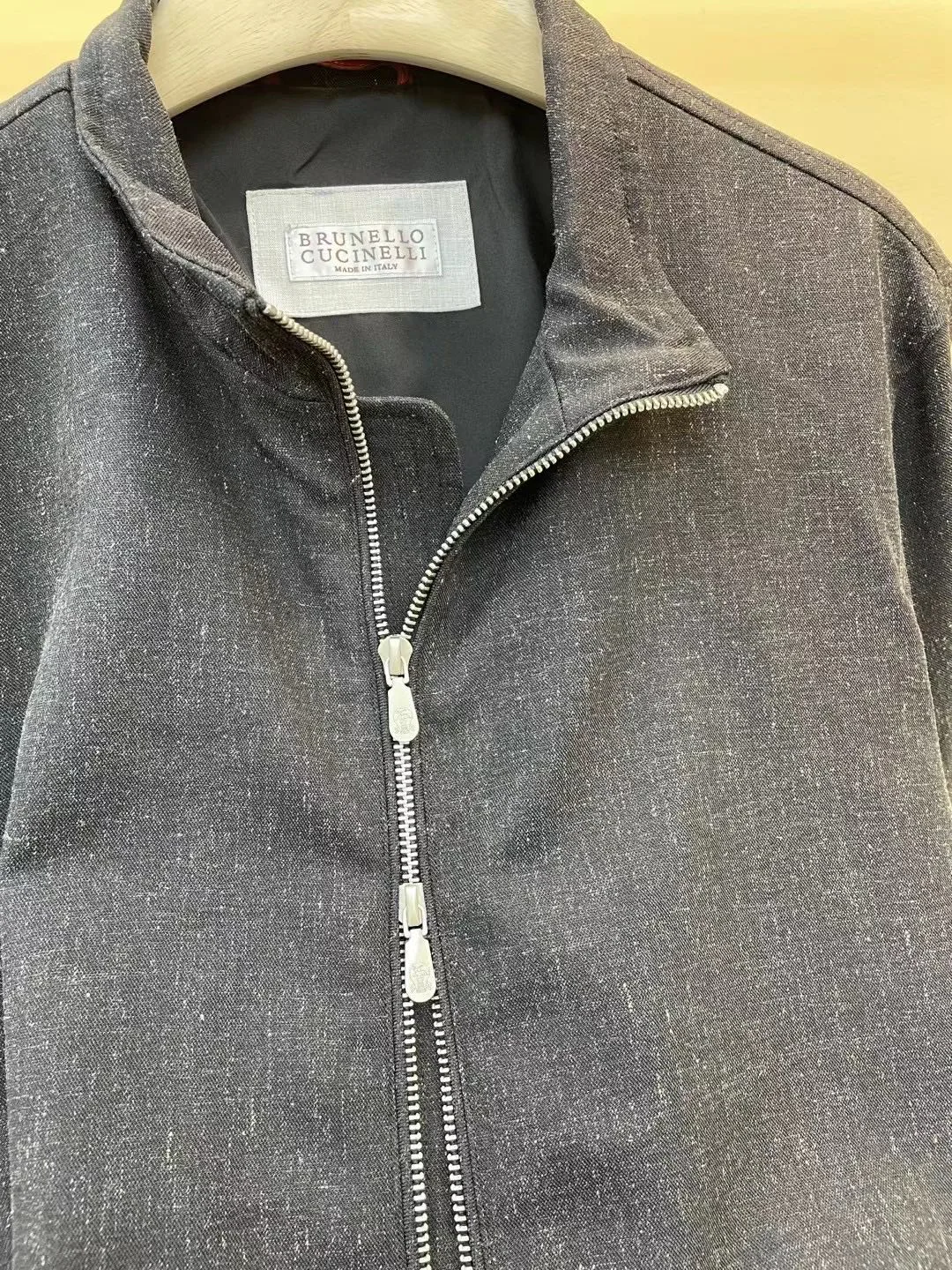 Men's Jackets And Down Jackets BRUNELLO CUCINELLI 18195312