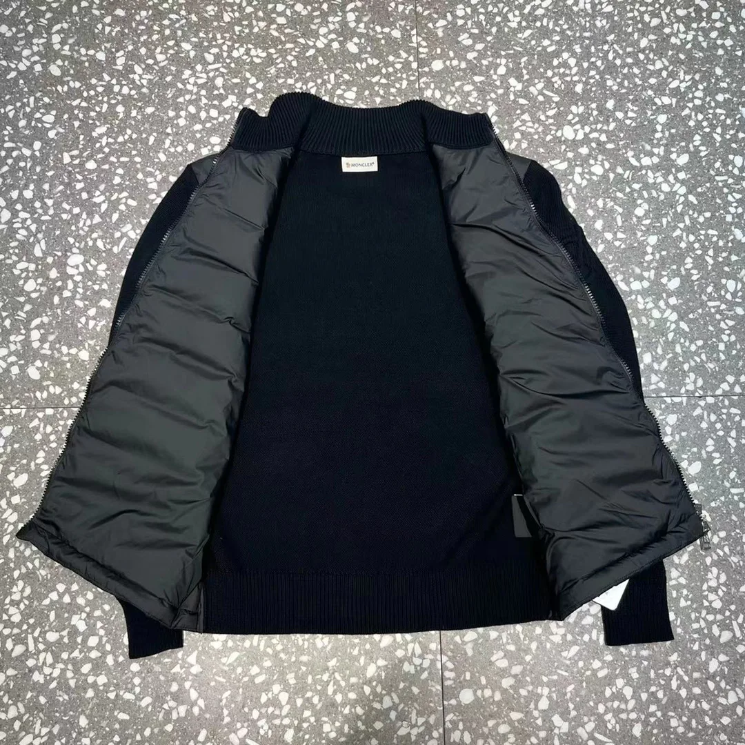 Men's Jackets And Down Jackets MONCLER 18180702