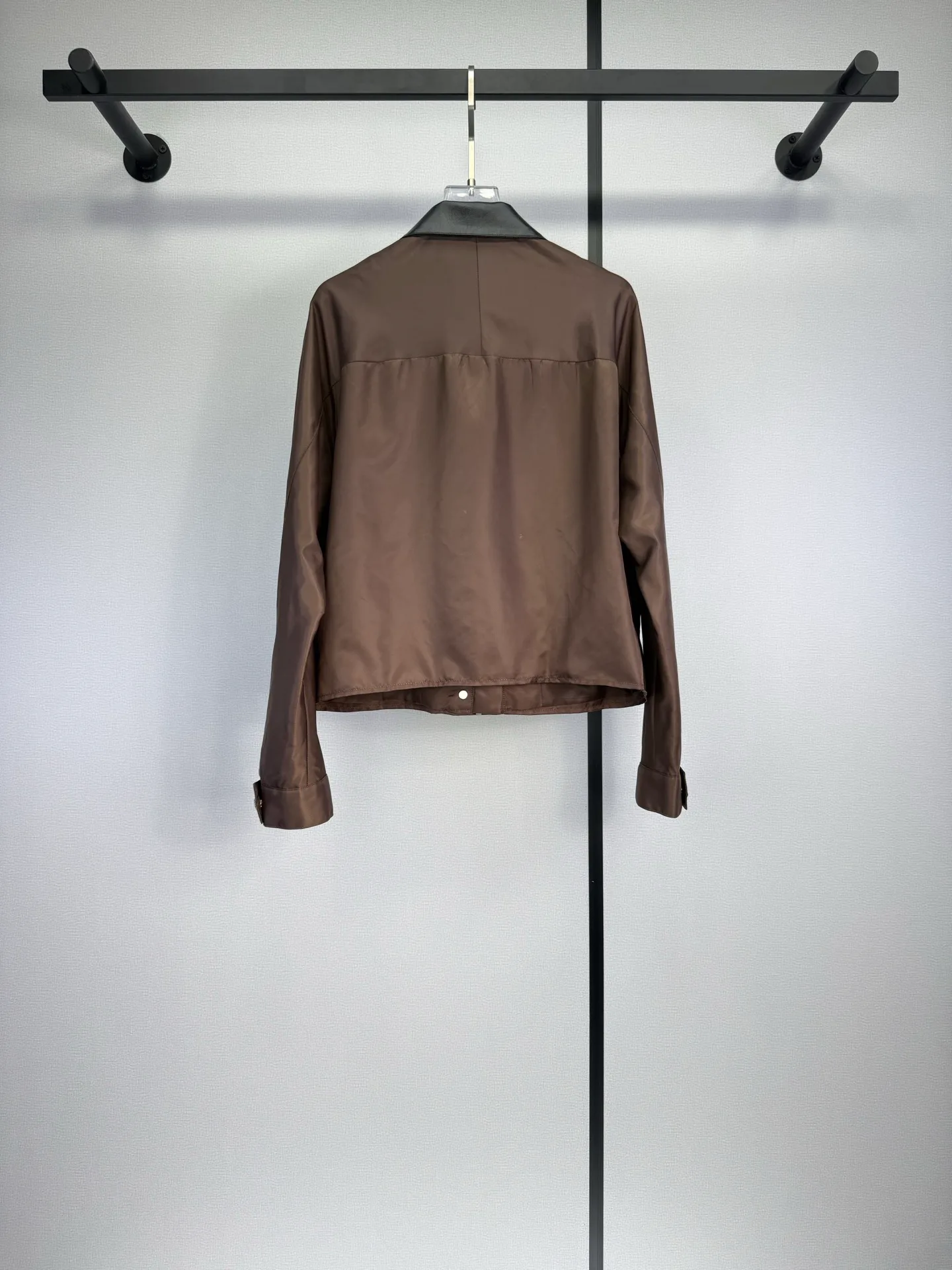 Women's Jackets And Down Jackets MIU MIU 18022738