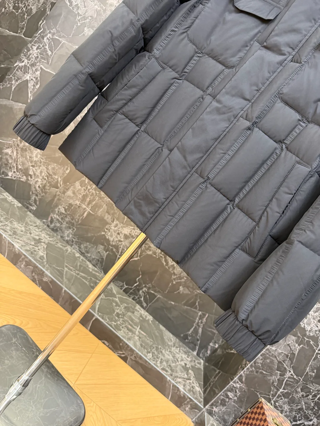 Men's Jackets And Down Jackets ZEGNA 18345533