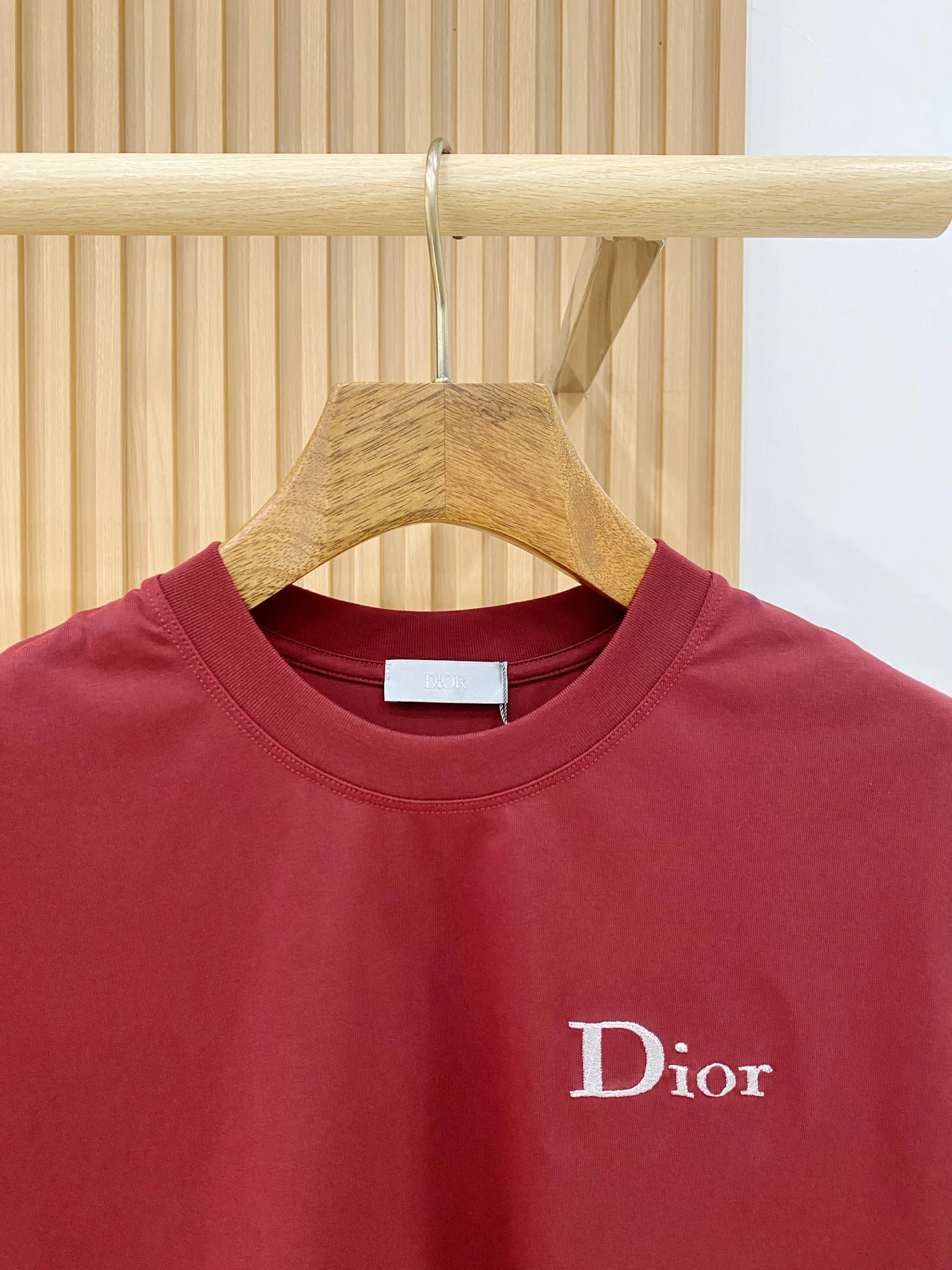 Men's T-Shirts CHRISTIAN DIOR 18246913