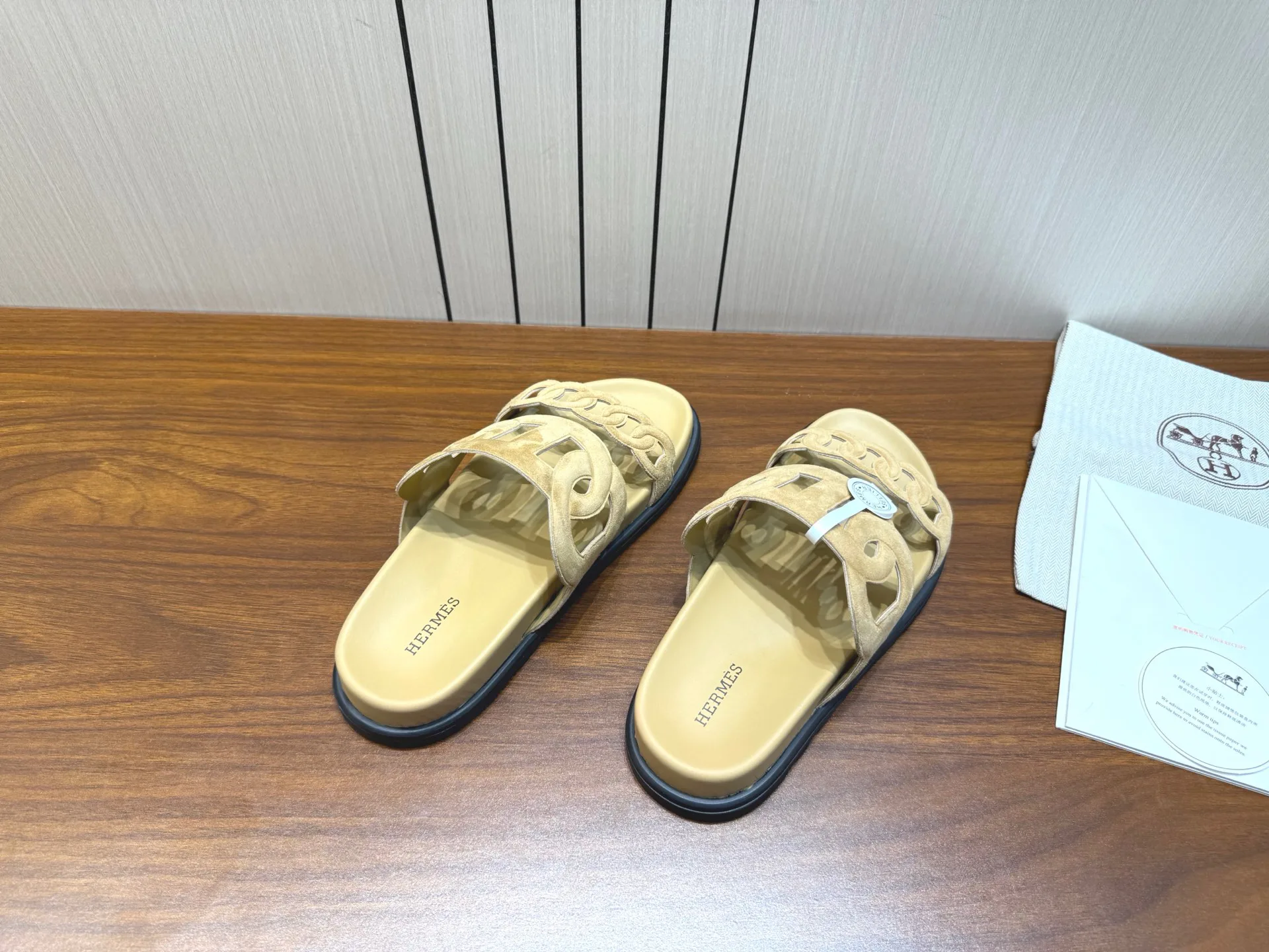 Women's Flip-Flops HERMES 18116840