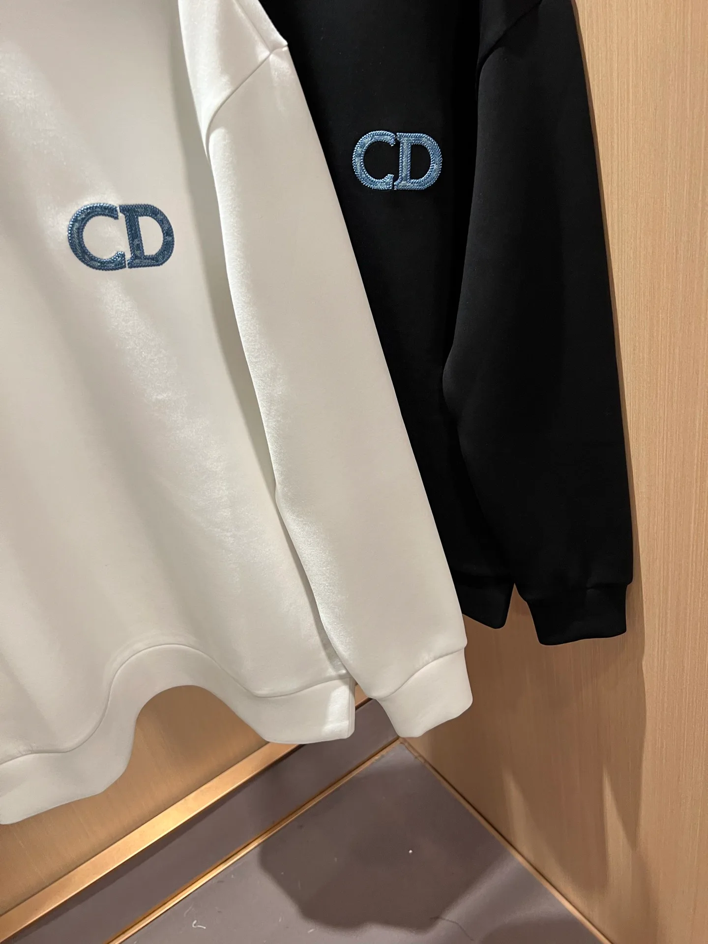 Men's Sweatshirts And Hoodies CHRISTIAN DIOR 18519604