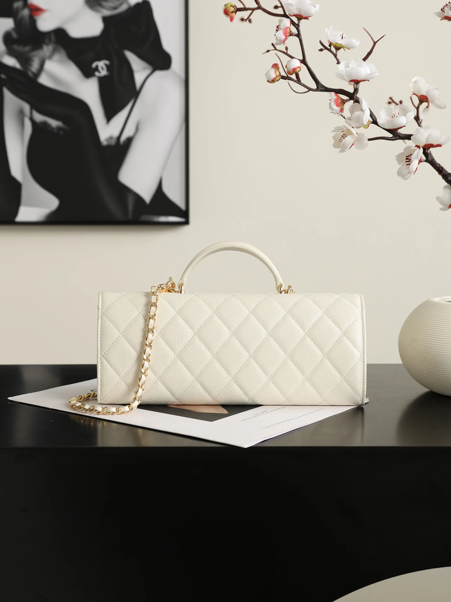 Women's Classic Handbags CHANEL 18000335