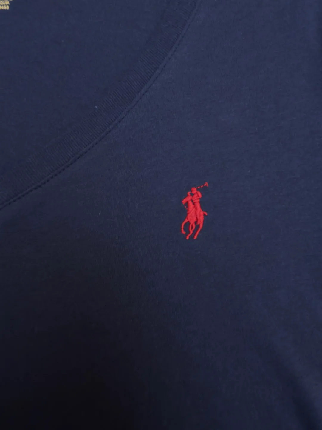 Men's T-Shirts RALPH LAUREN 17365043