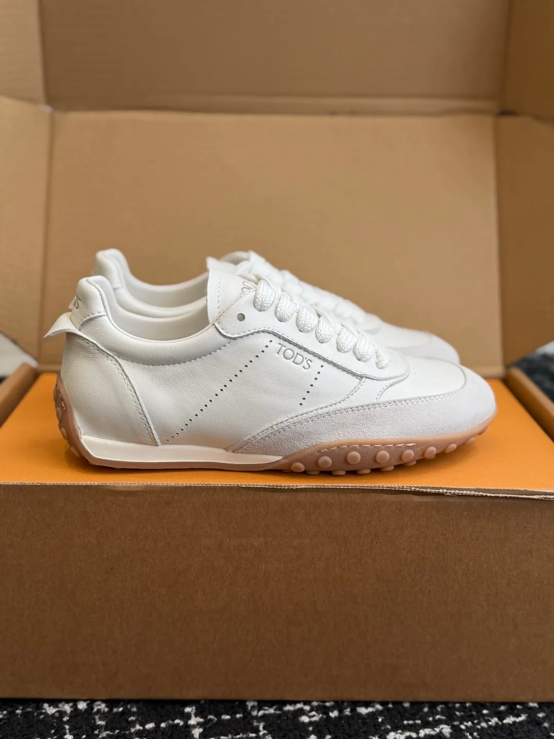 Women's Sneakers TOD'S 18409568
