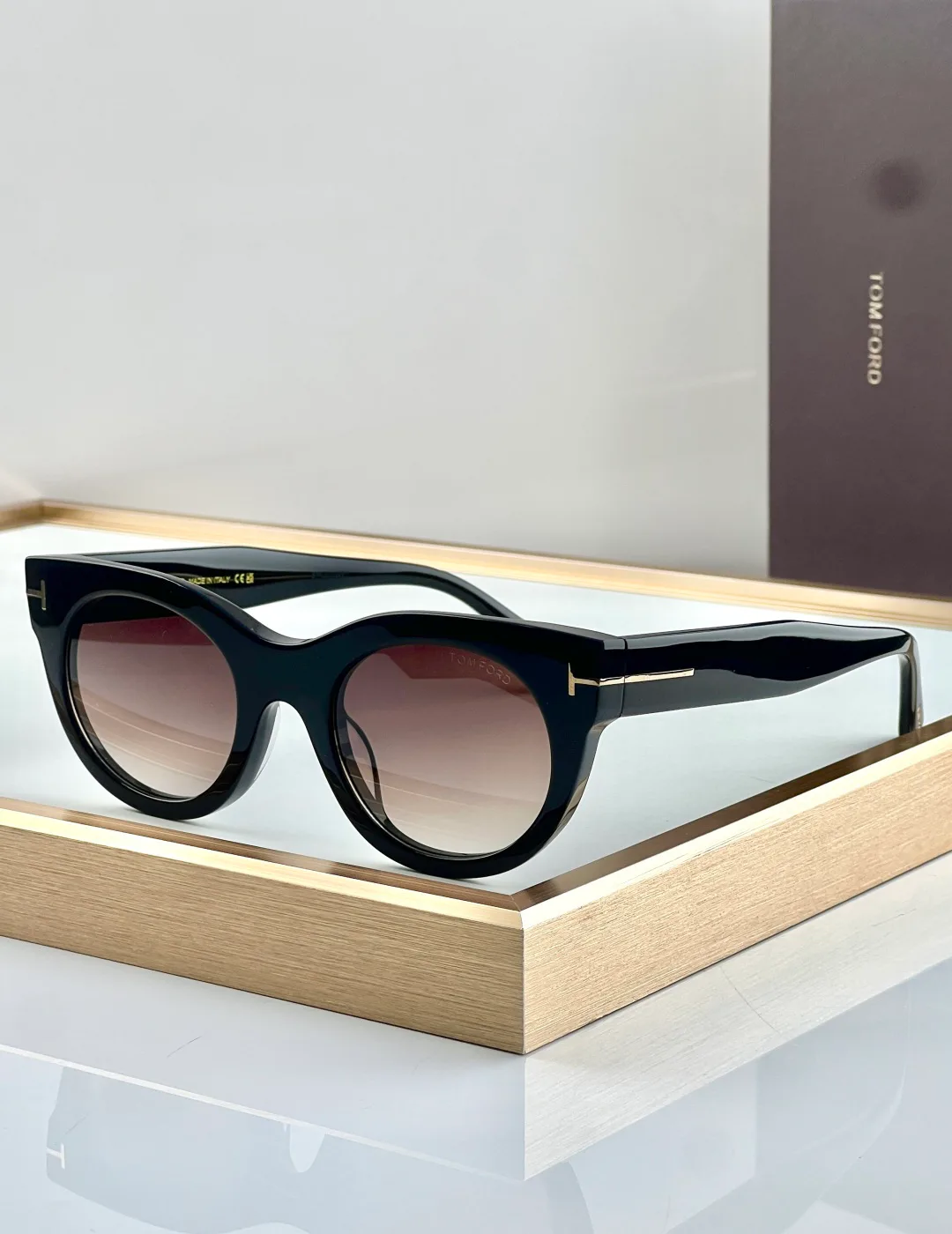 Glasses TOM FORD 17366393
