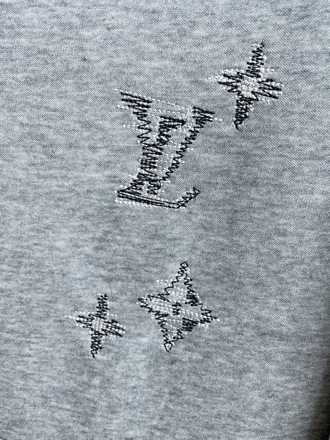 Men's Sweatshirts And Hoodies LOUIS VUITTON 18340425