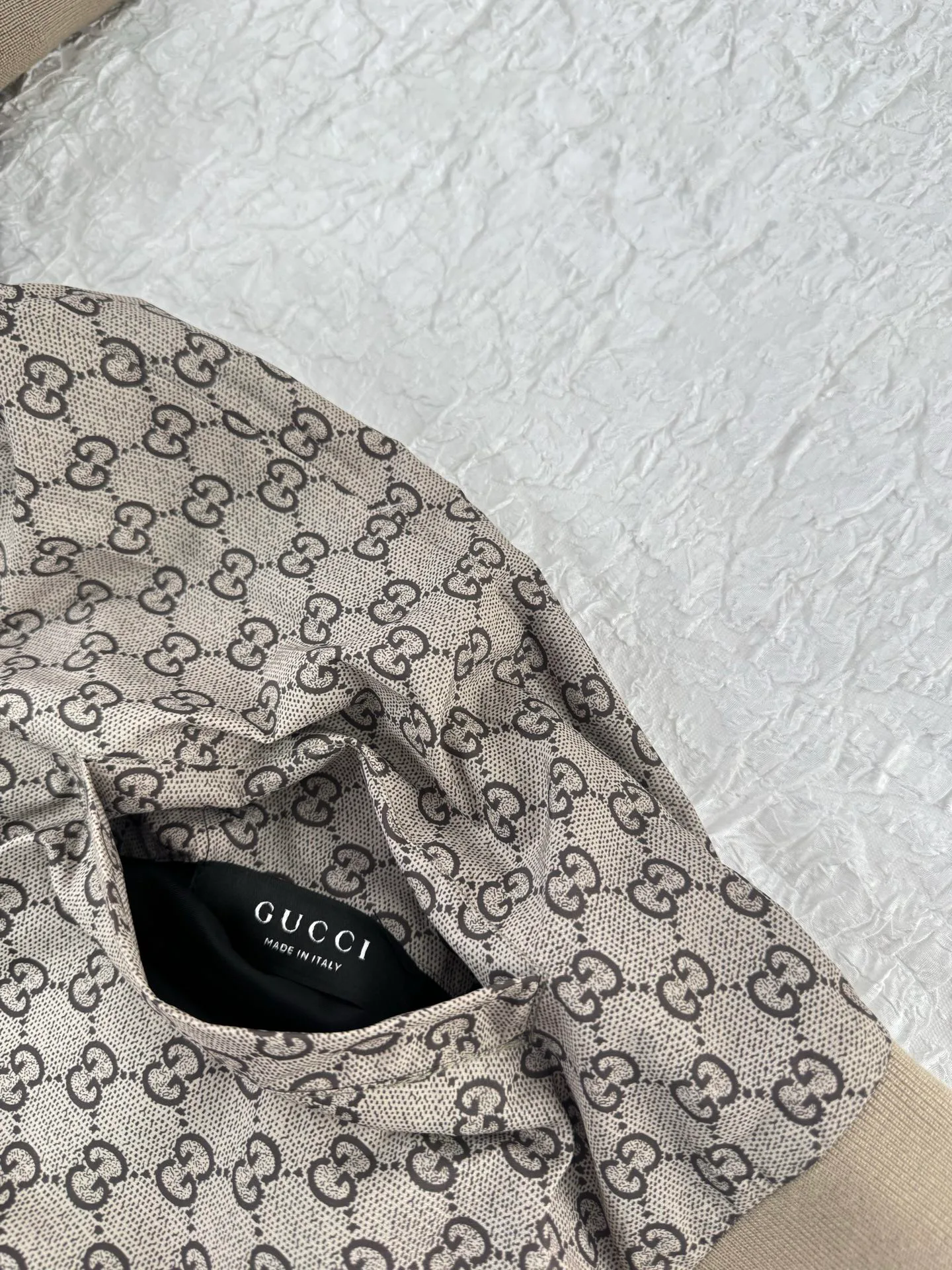 Men's Jackets And Down Jackets GUCCI 18519496