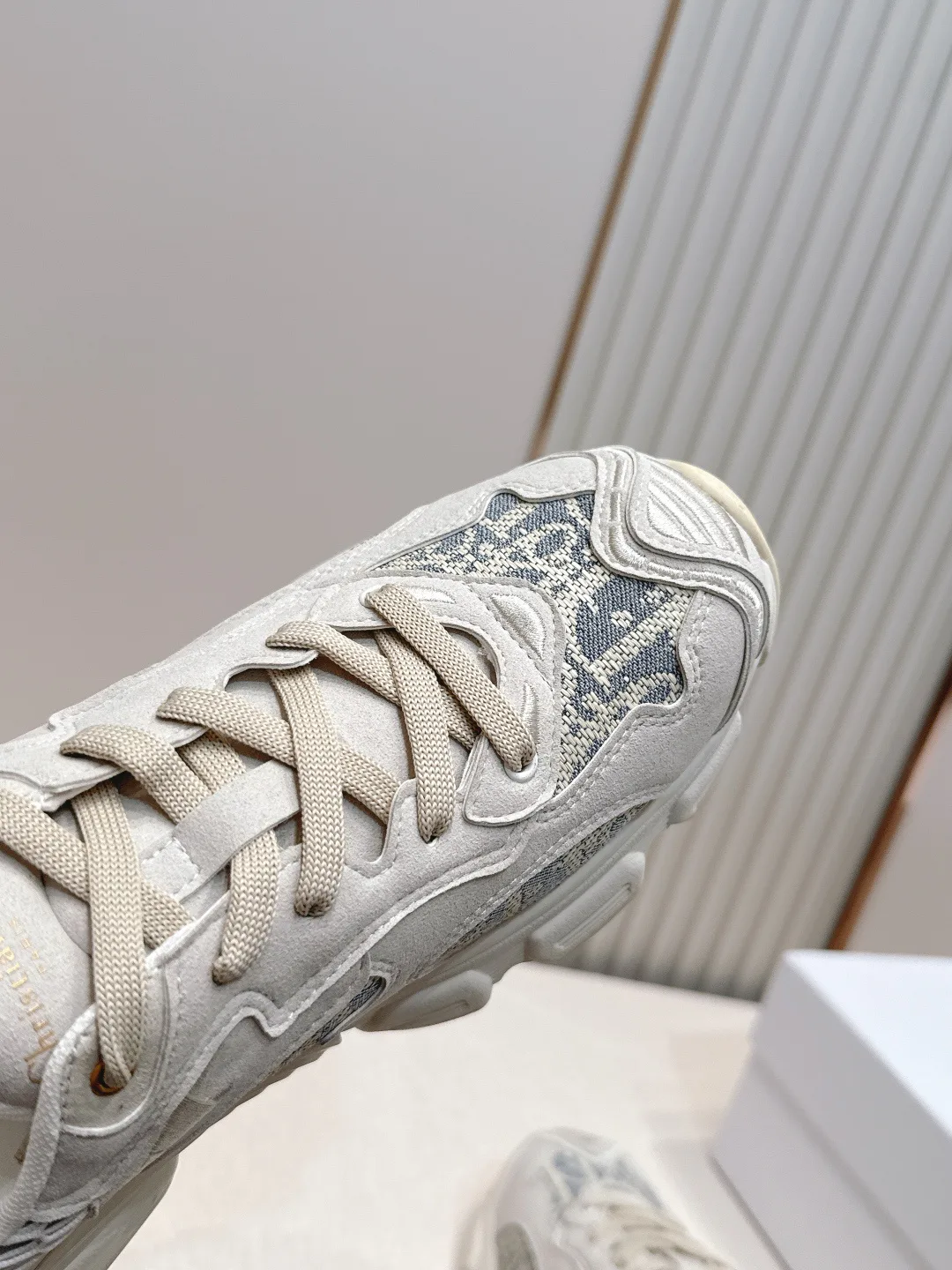 Women's Sneakers CHRISTIAN DIOR 18534897