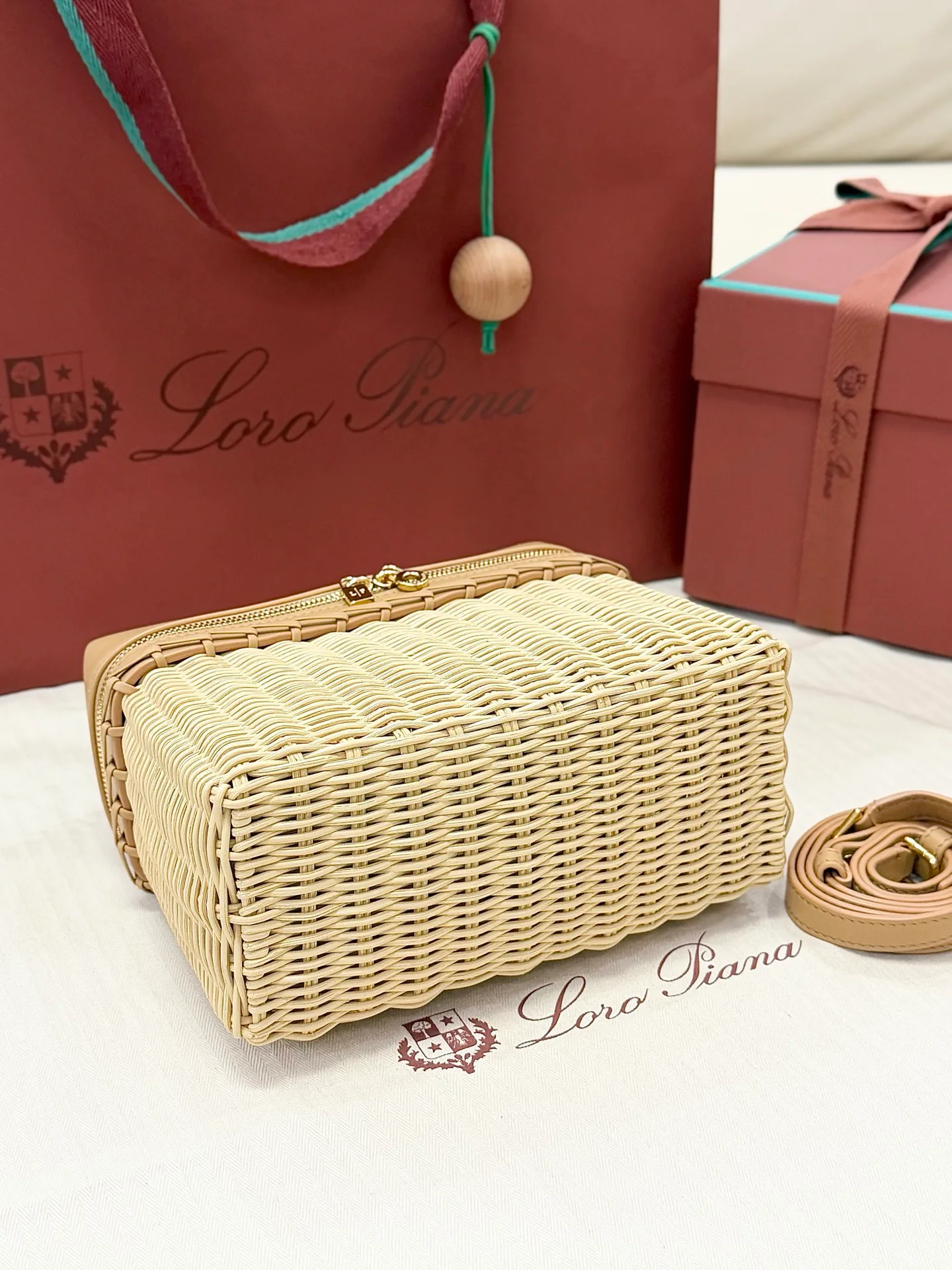 Women's Classic Handbags LORO PIANA 17692350