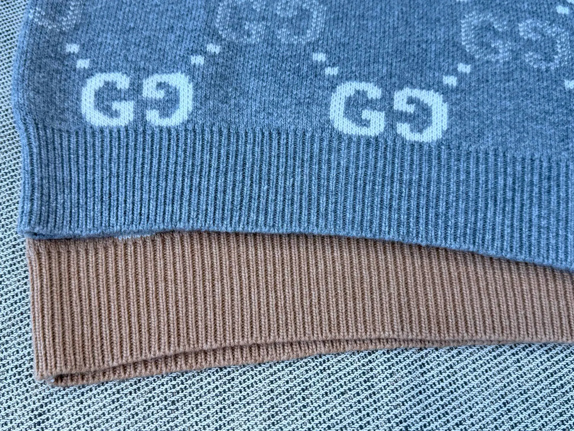 Women's Jumpers And Sweaters GUCCI 17720010