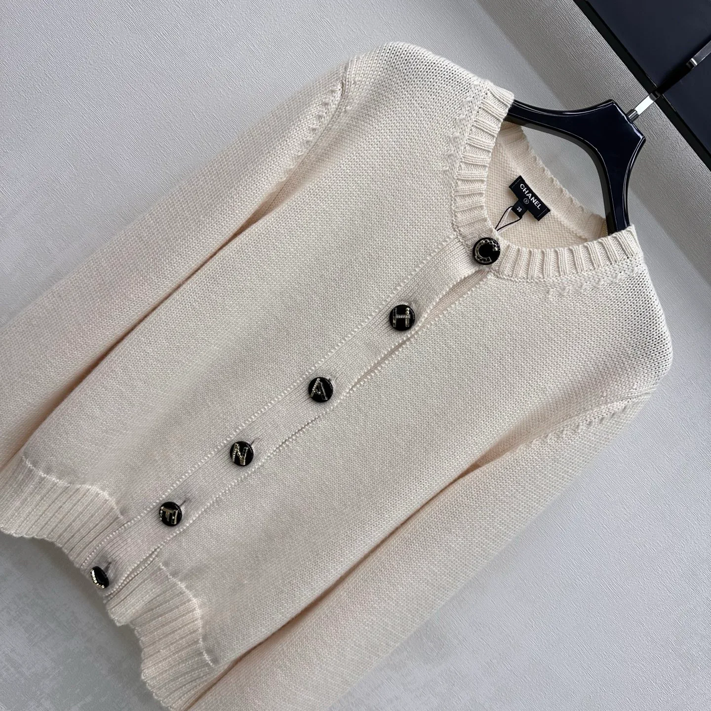 Women's Jumpers And Sweaters CHANEL 17612740
