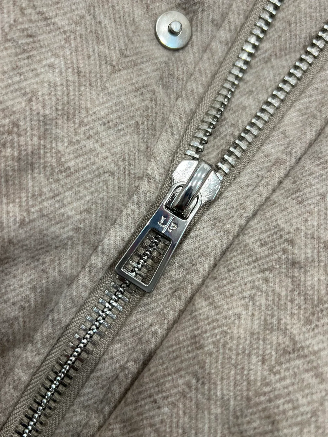 Men's Jackets And Down Jackets LORO PIANA 18261014