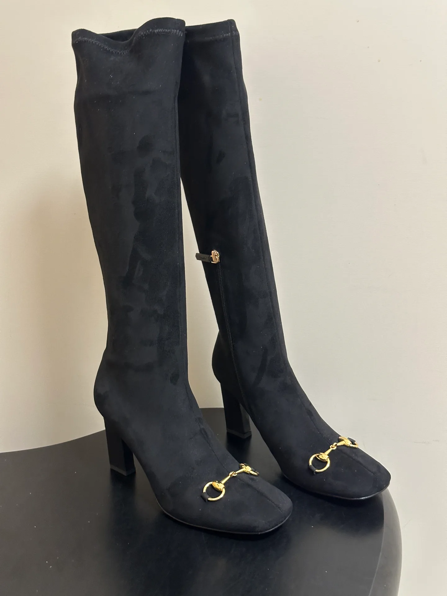 Women's Boots GUCCI 18049624