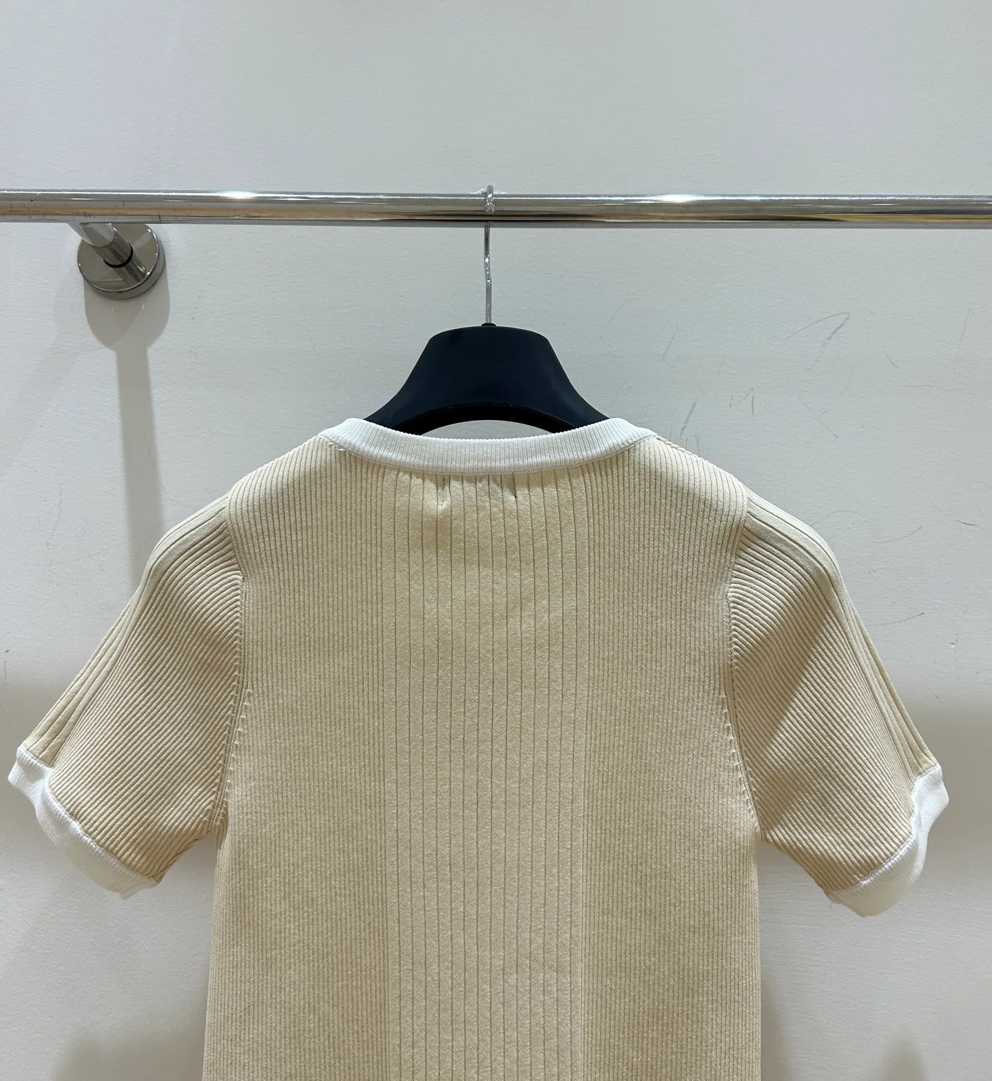 Women's T-Shirts CHANEL 18097477