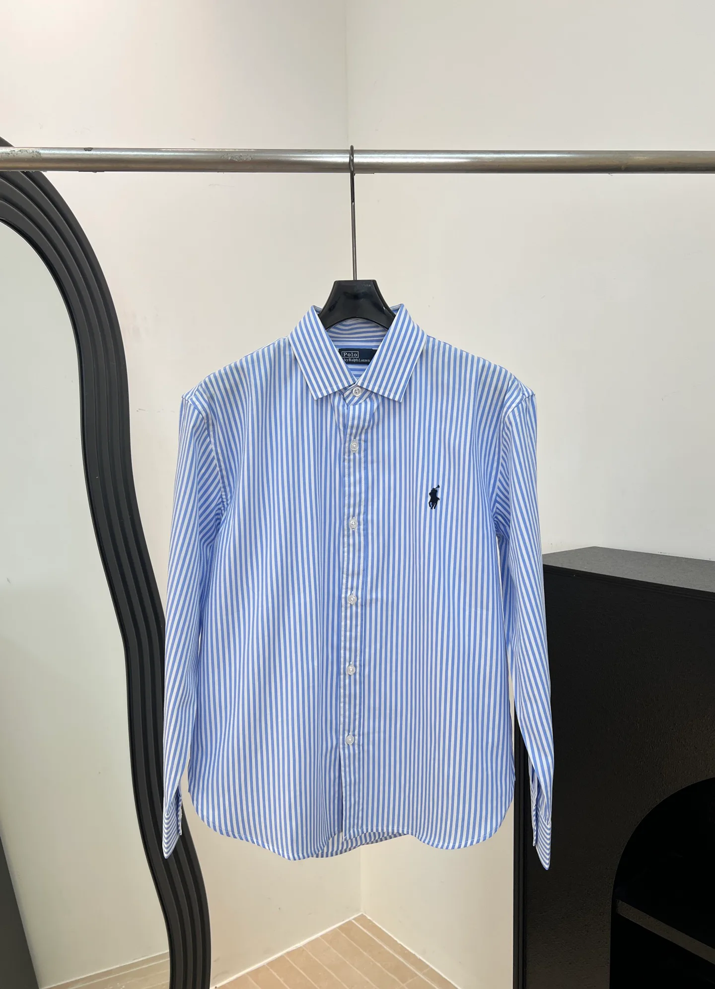 Women's Shirts RALPH LAUREN 18149933