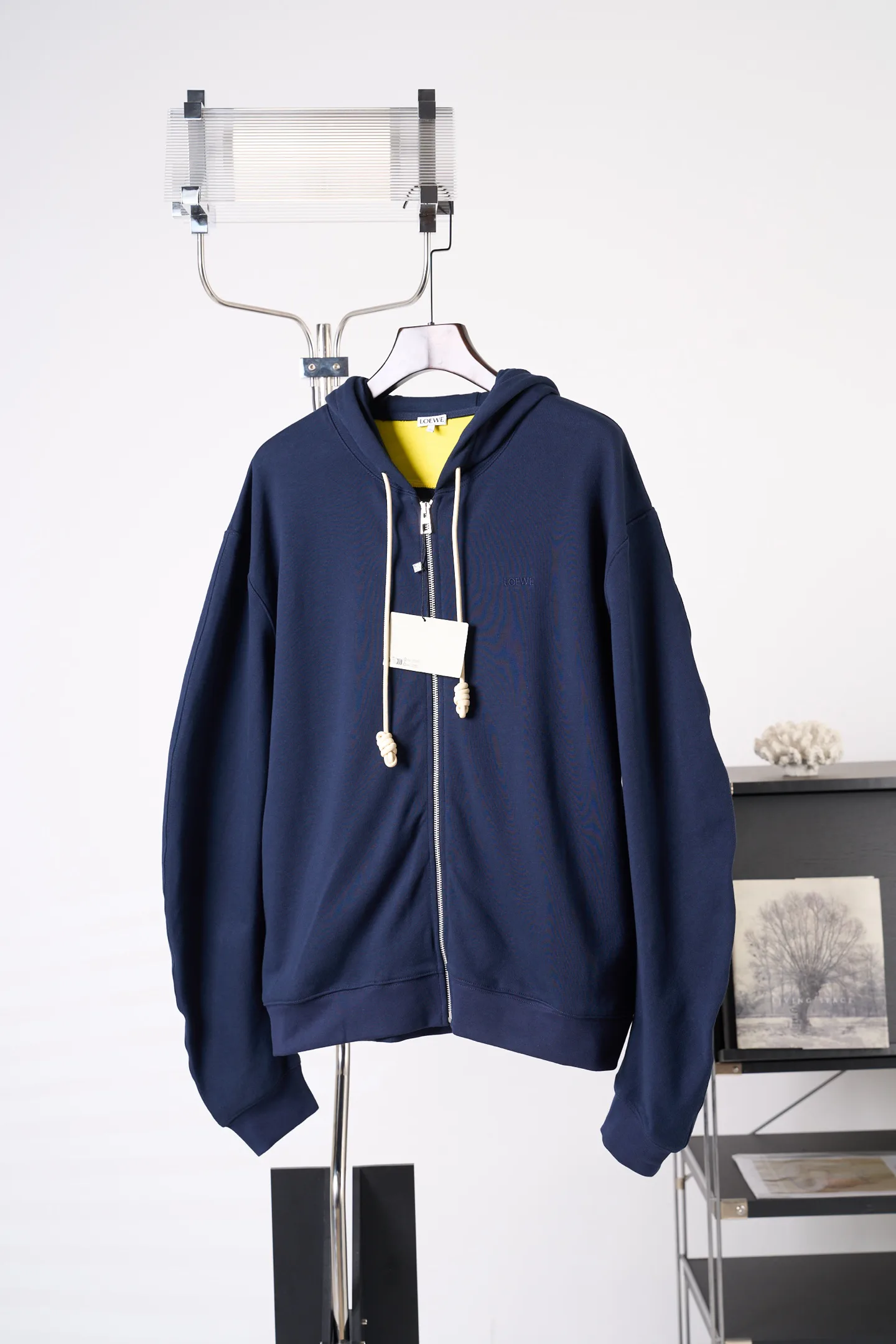Men's Sweatshirts And Hoodies LOEWE 18178916