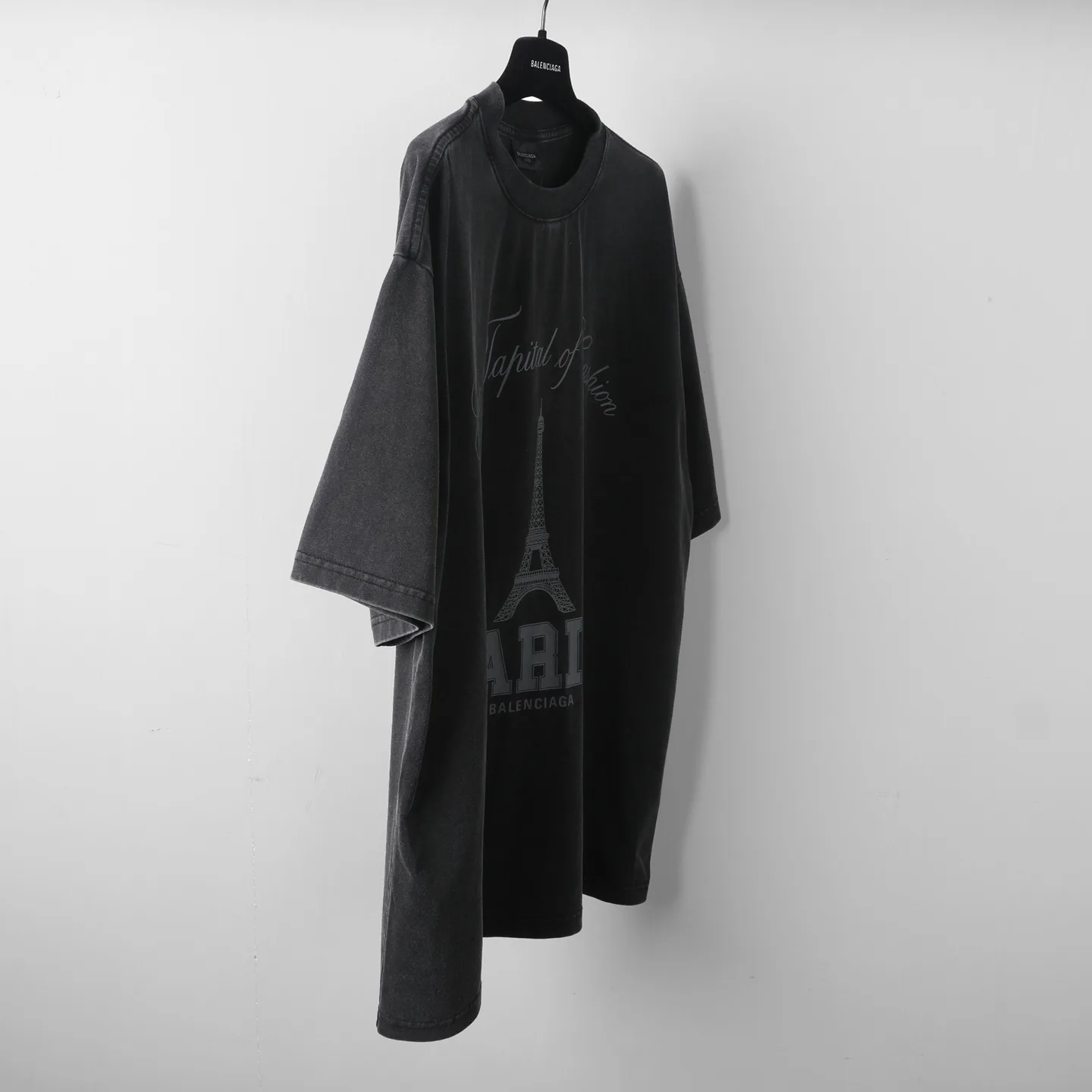 Women's T-Shirts BALENCIAGA 18190906