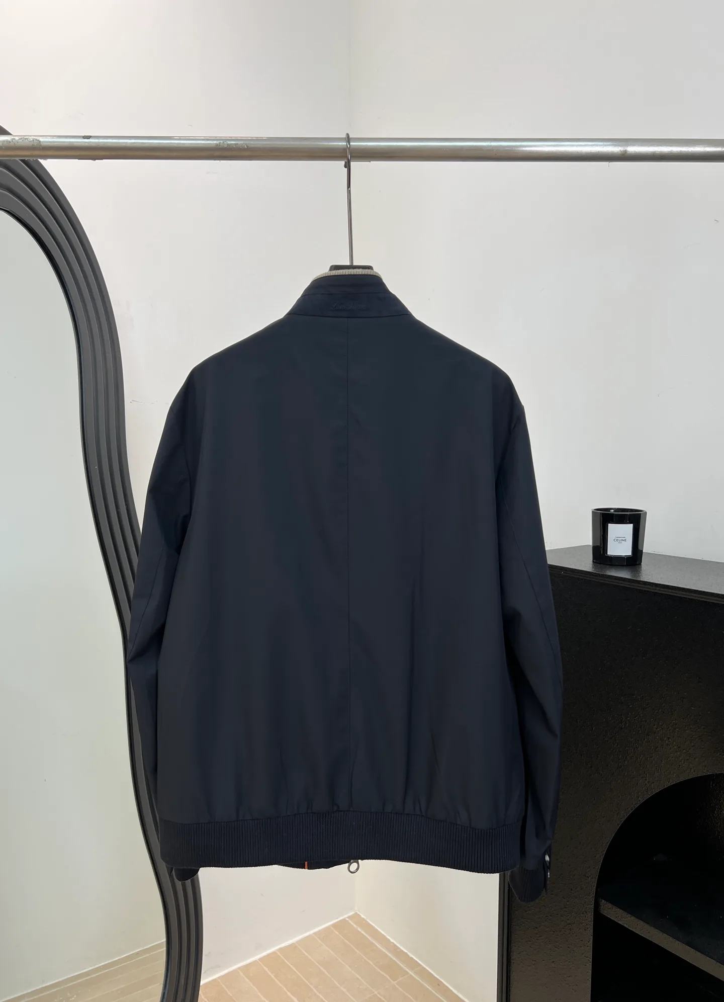 Men's Jackets And Down Jackets LORO PIANA 17827732