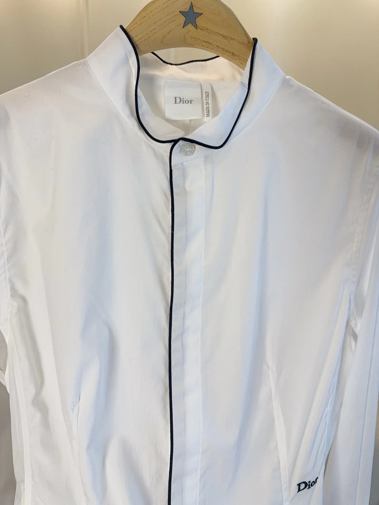 Women's Shirts CHRISTIAN DIOR 17952795