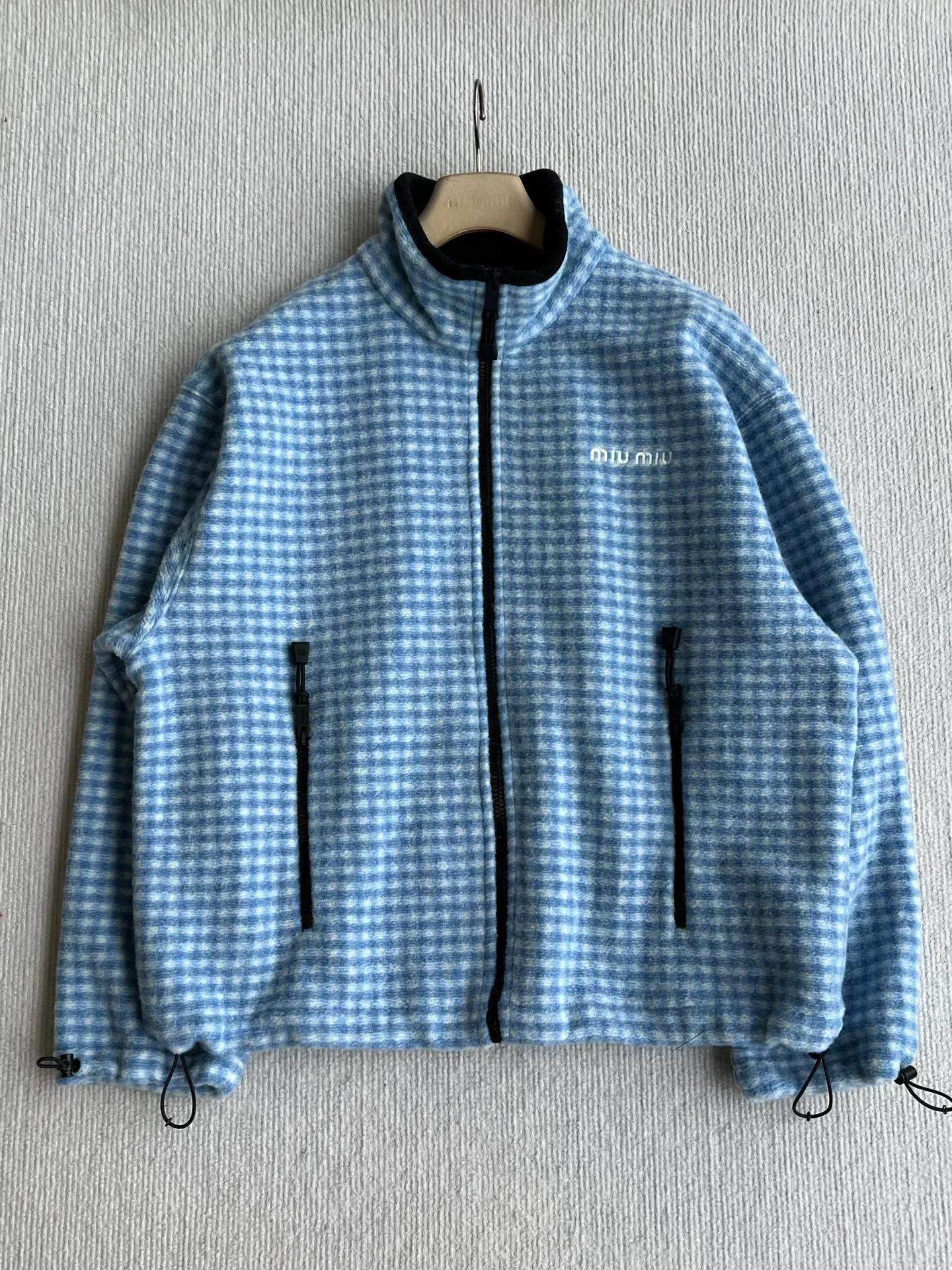Women's Jackets And Down Jackets MIU MIU 17902620