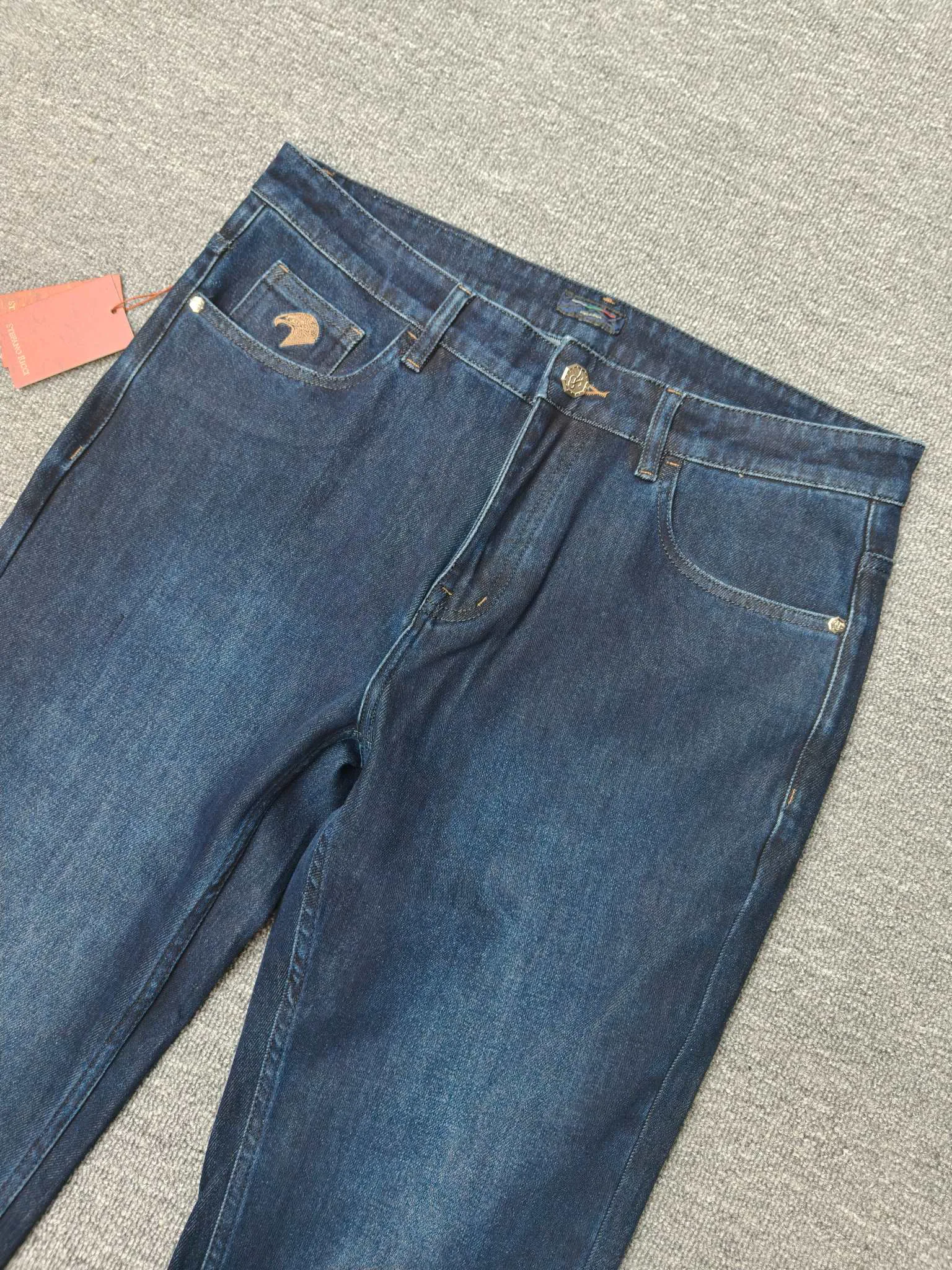 Men's Jeans STEFANO RICCI 18343748