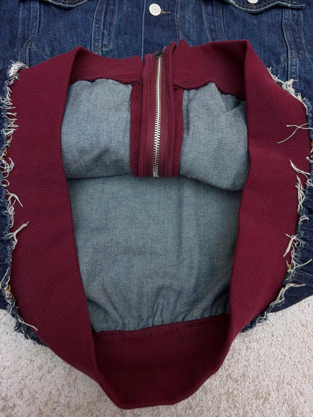 Men's Jackets And Down Jackets BALENCIAGA 17861553