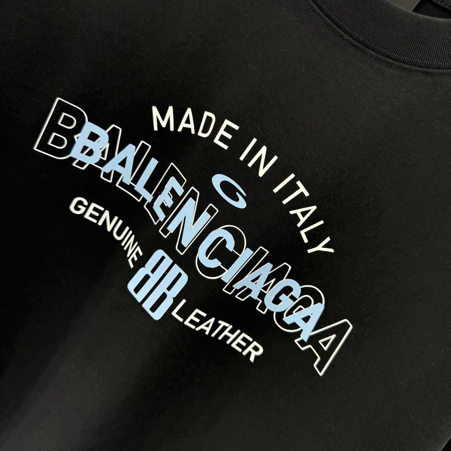 Men's T-Shirts BALENCIAGA 17974705