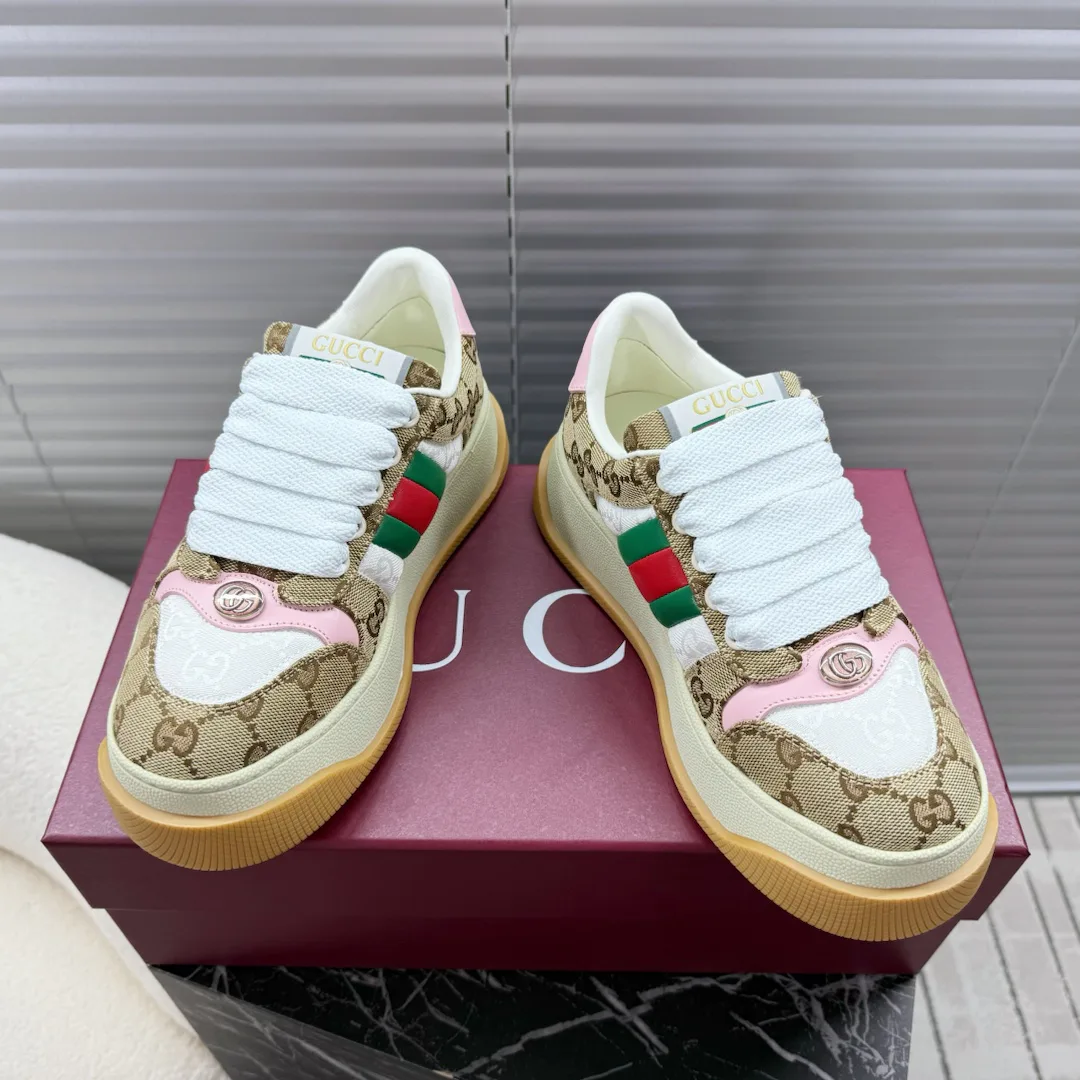 Women's Sneakers GUCCI 18011386