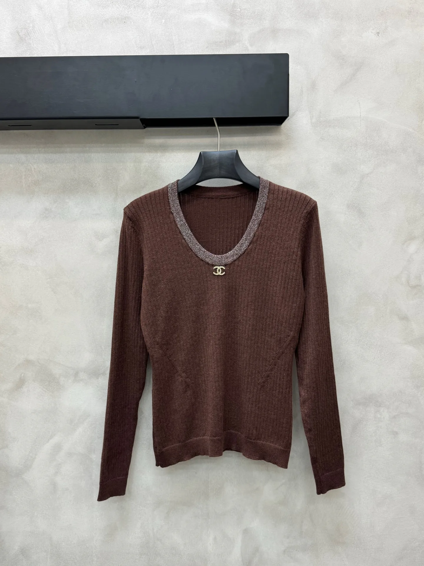 Women's Jumpers And Sweaters CHANEL 18130868