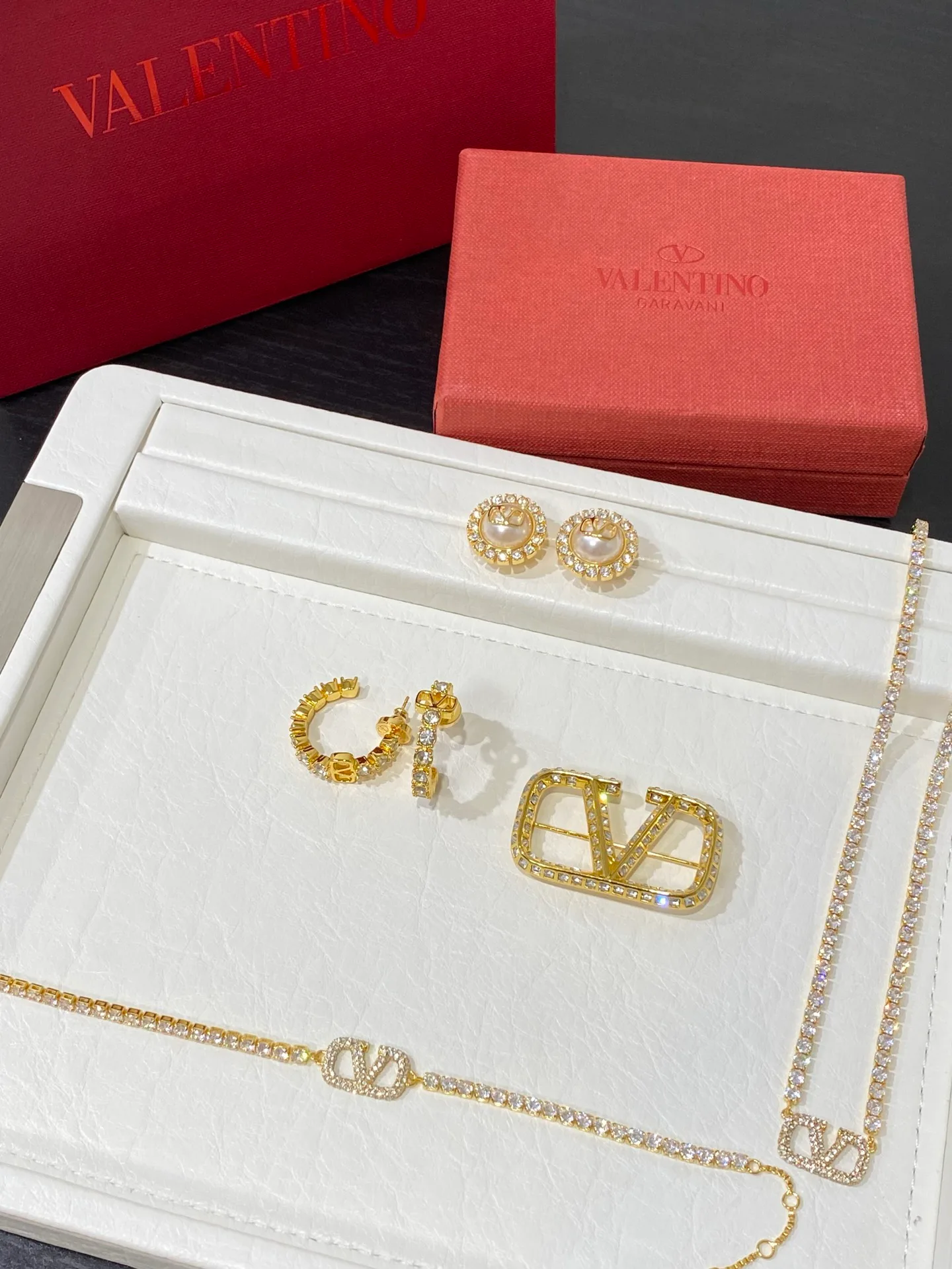 Jewelry VALENTINO 17728604