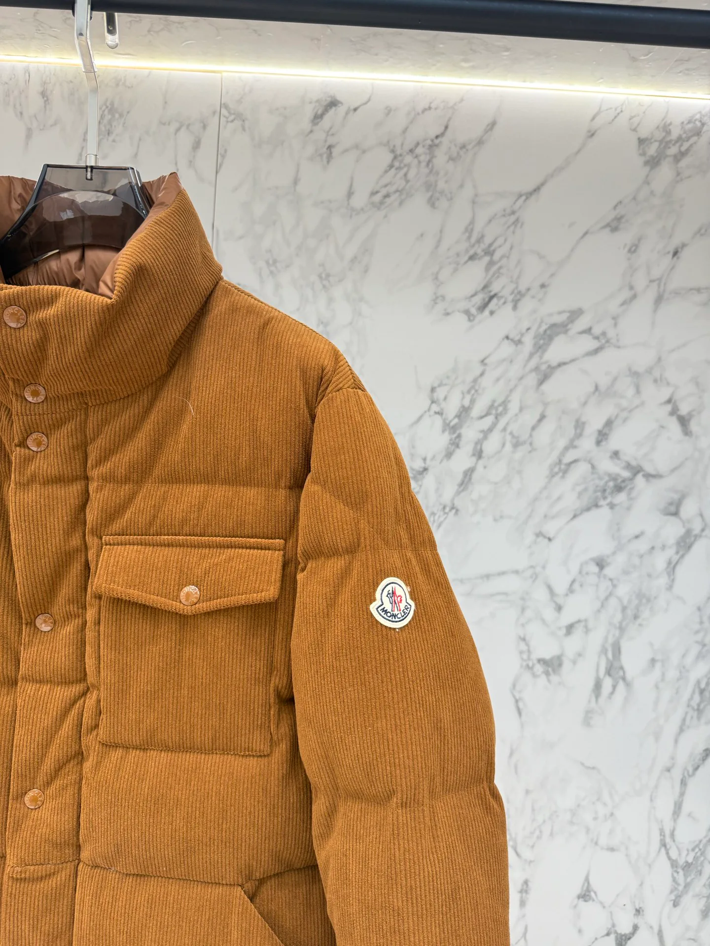 Men's Jackets And Down Jackets MONCLER 17927275