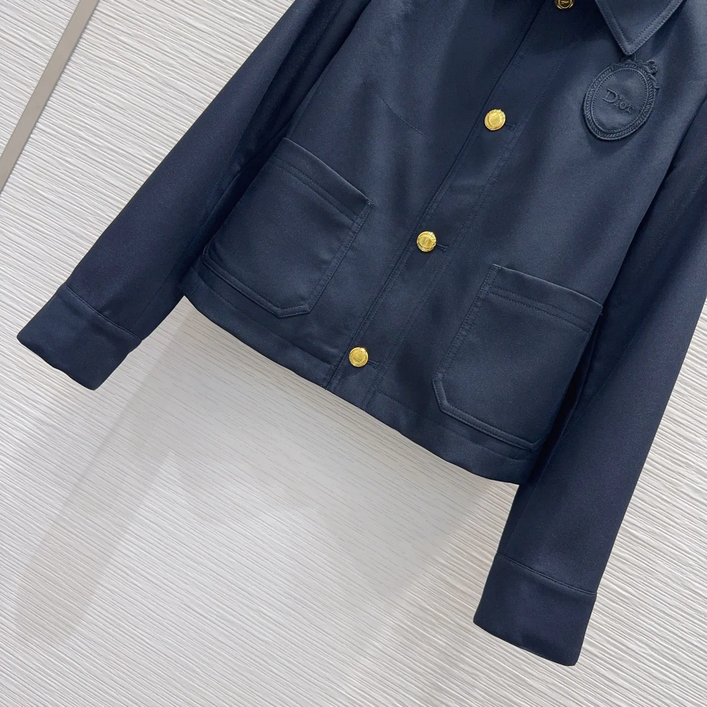 Women's Blazers CHRISTIAN DIOR 18167374